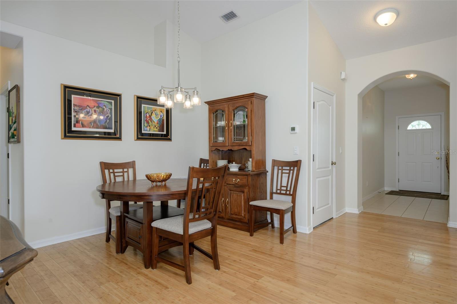 Condominium at 21 SUMMERWIND CIR #107, PALM COAST, photo 7 of 26