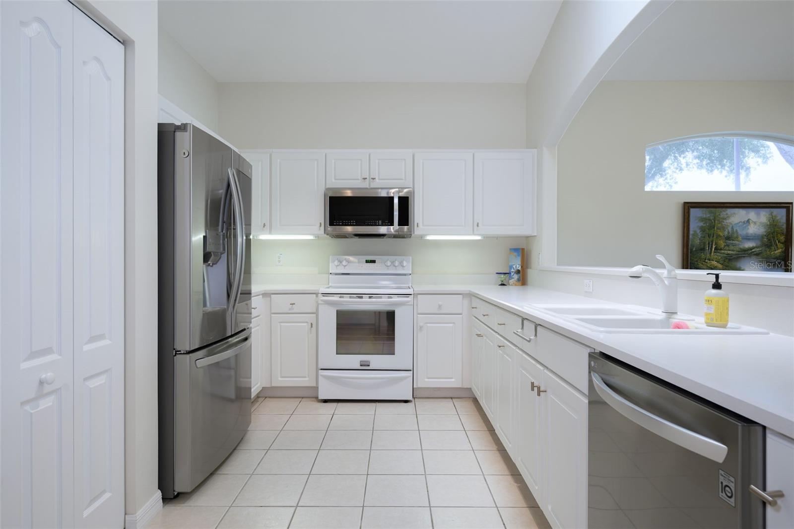Condominium at 21 SUMMERWIND CIR #107, PALM COAST, photo 9 of 26