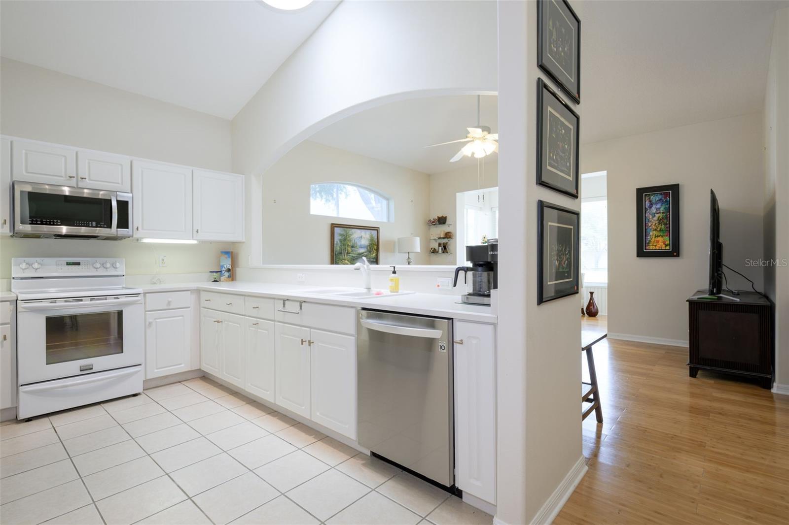 Condominium at 21 SUMMERWIND CIR #107, PALM COAST, photo 10 of 26