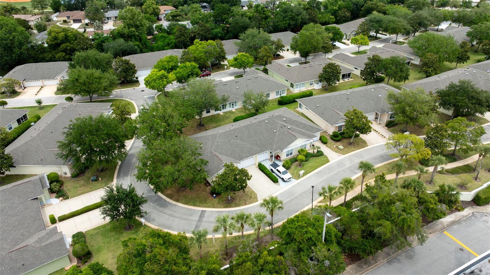 Condominium at 21 SUMMERWIND CIR #107, PALM COAST, photo 21 of 26