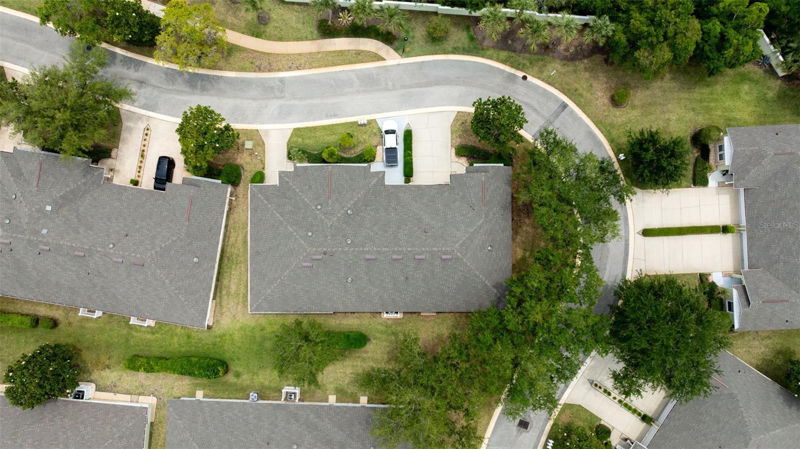 Condominium at 21 SUMMERWIND CIR #107, PALM COAST, photo 22 of 26