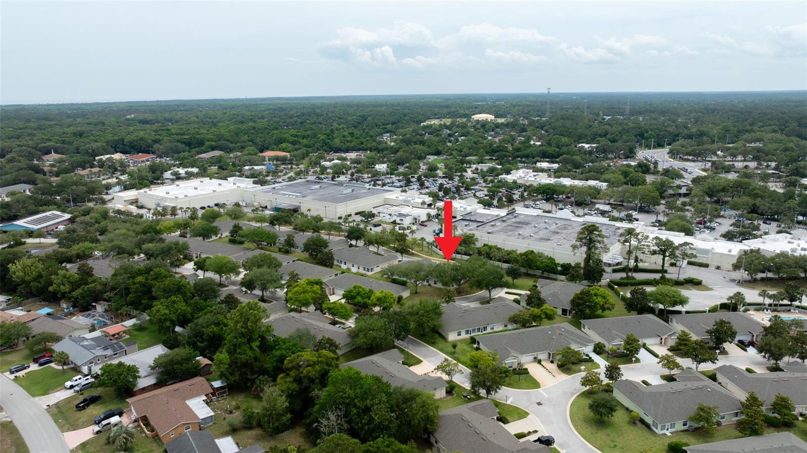 Condominium at 21 SUMMERWIND CIR #107, PALM COAST, photo 23 of 26
