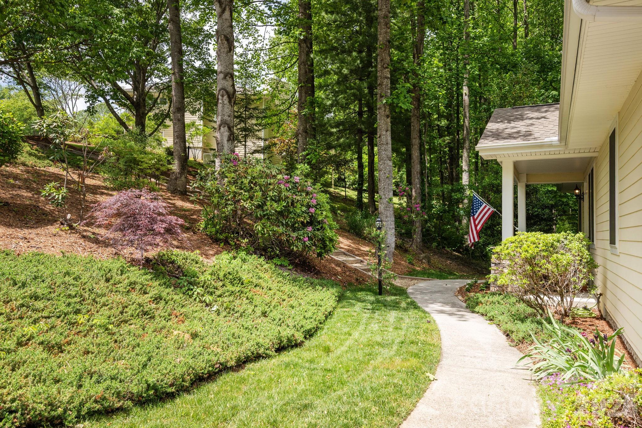 Single Family Residence at 113 CHANCERY Court, Flat Rock, photo 5 of 45