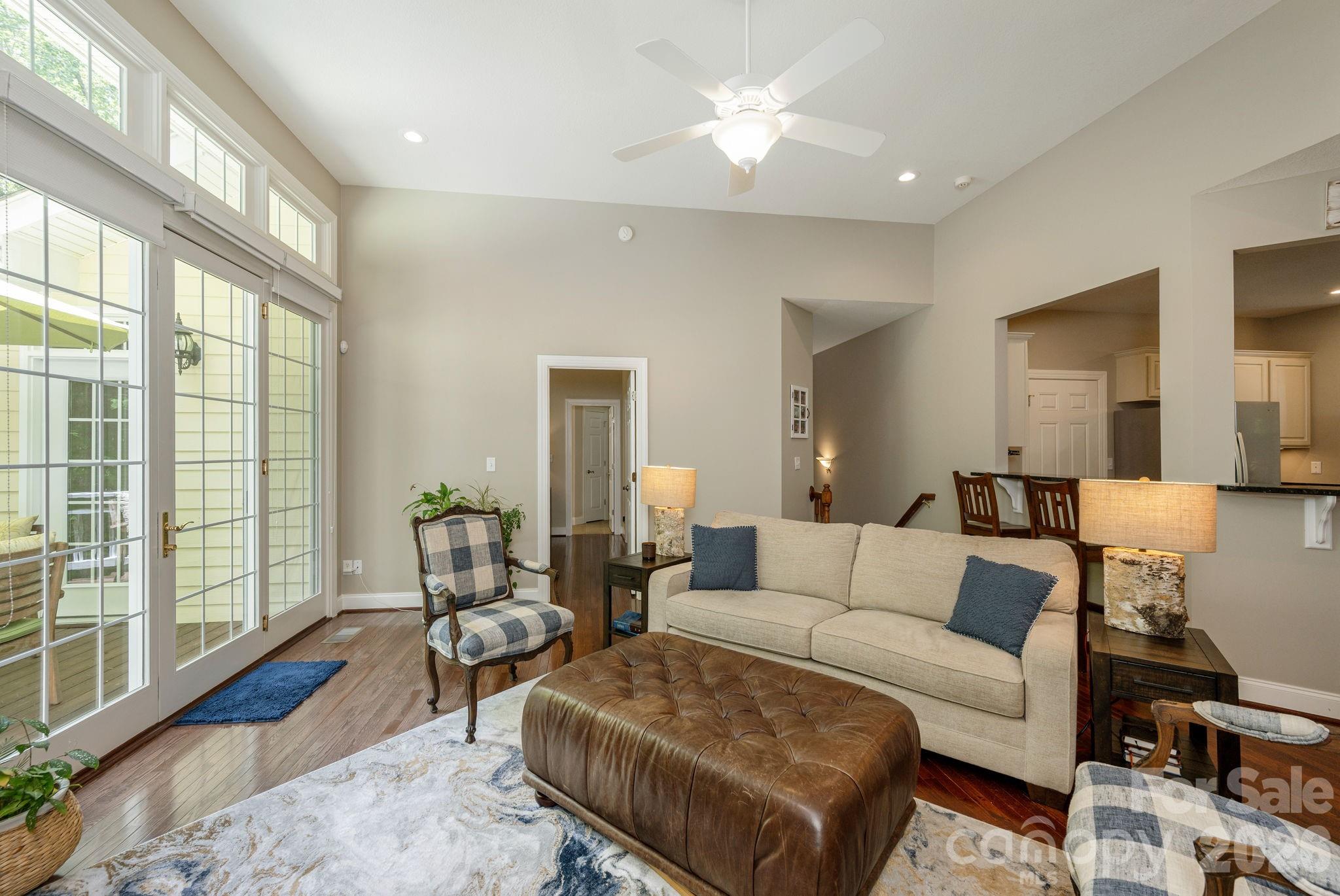 Single Family Residence at 113 CHANCERY Court, Flat Rock, photo 14 of 45