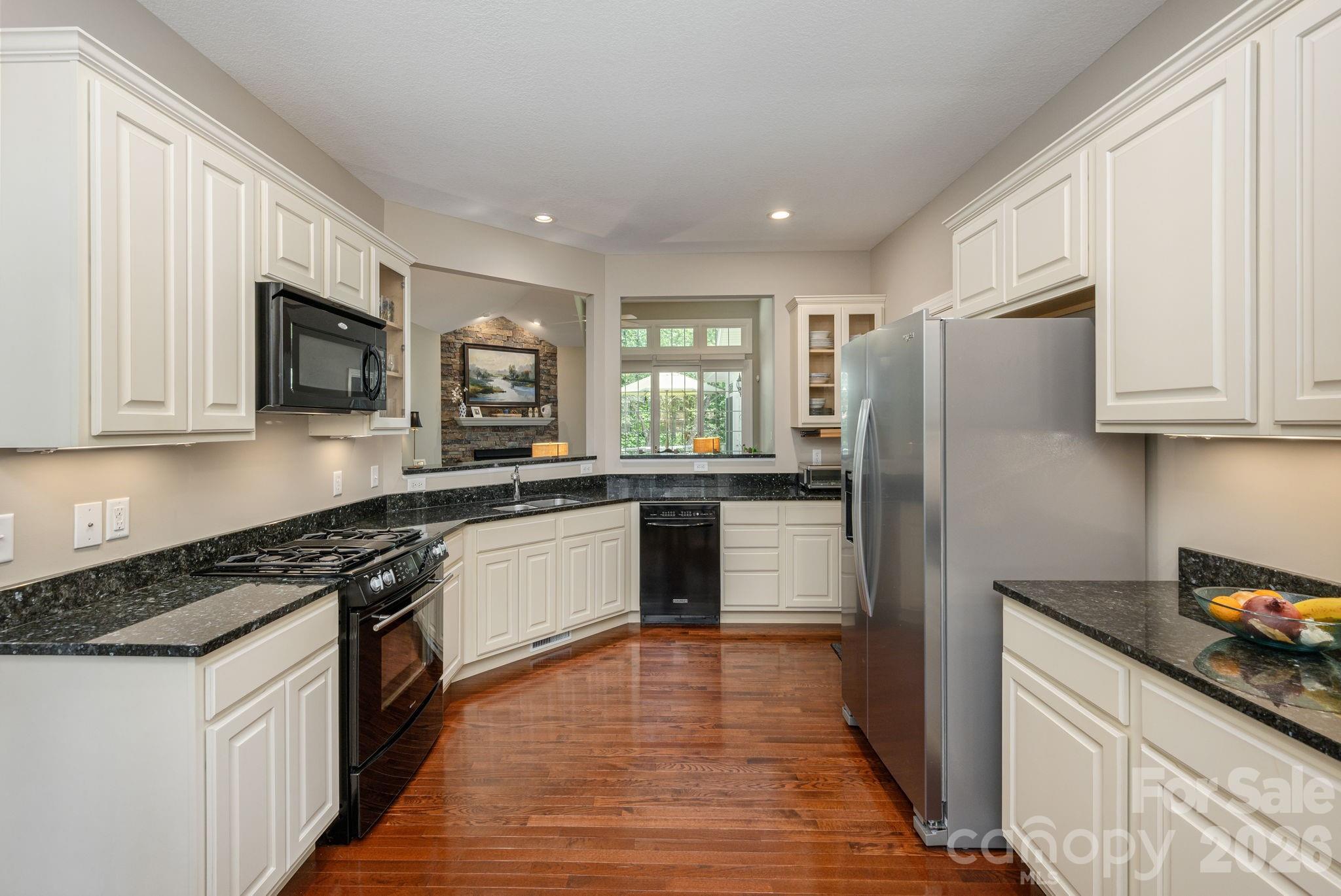 Single Family Residence at 113 CHANCERY Court, Flat Rock, photo 16 of 45