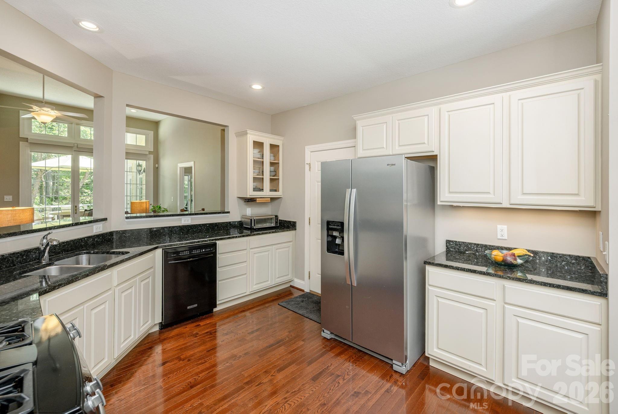 Single Family Residence at 113 CHANCERY Court, Flat Rock, photo 17 of 45