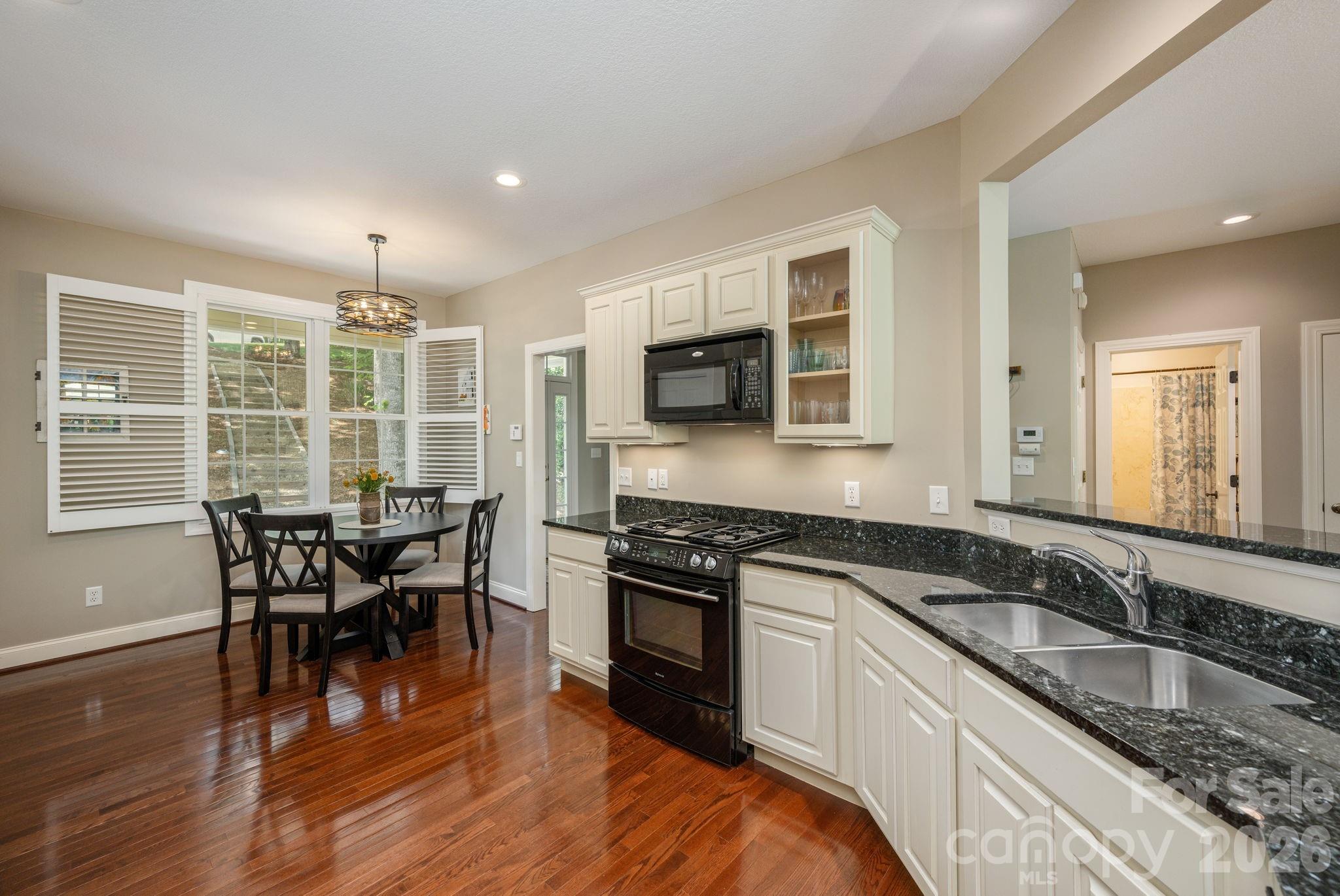 Single Family Residence at 113 CHANCERY Court, Flat Rock, photo 18 of 45
