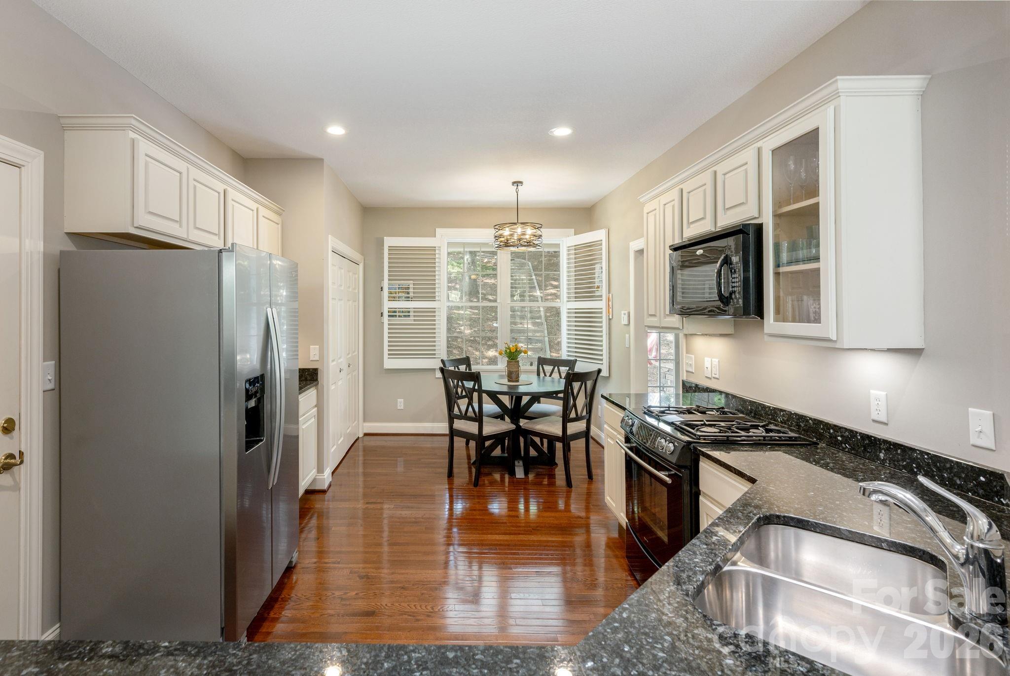 Single Family Residence at 113 CHANCERY Court, Flat Rock, photo 19 of 45