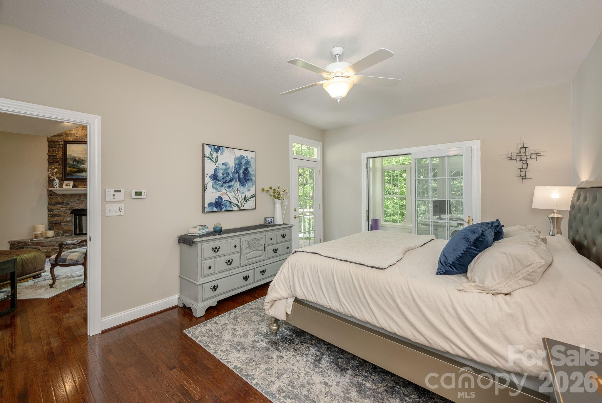 Single Family Residence at 113 CHANCERY Court, Flat Rock, photo 21 of 45