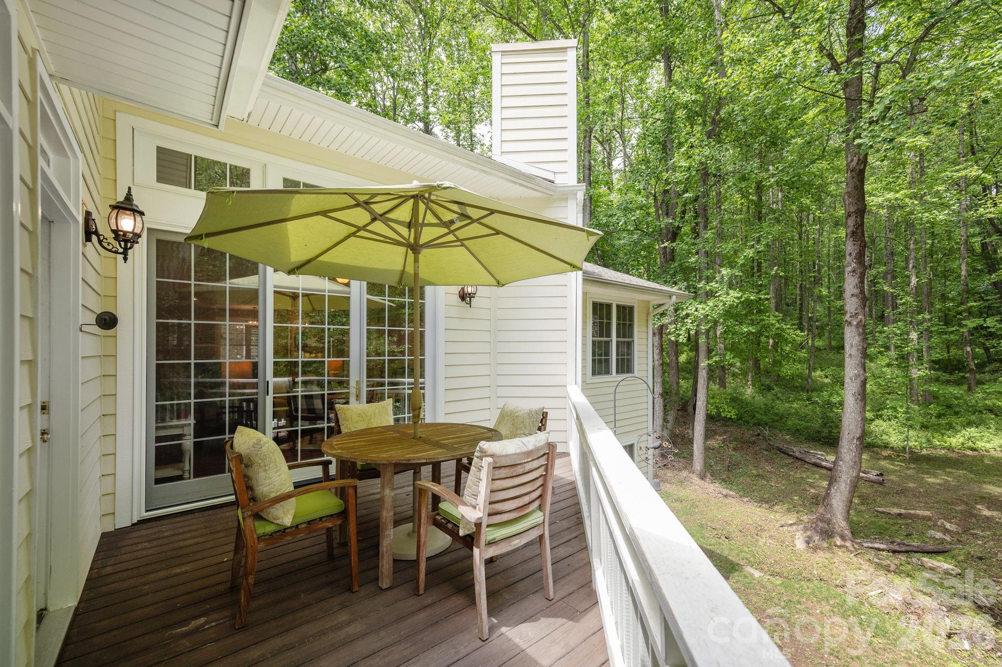 Single Family Residence at 113 CHANCERY Court, Flat Rock, photo 23 of 45