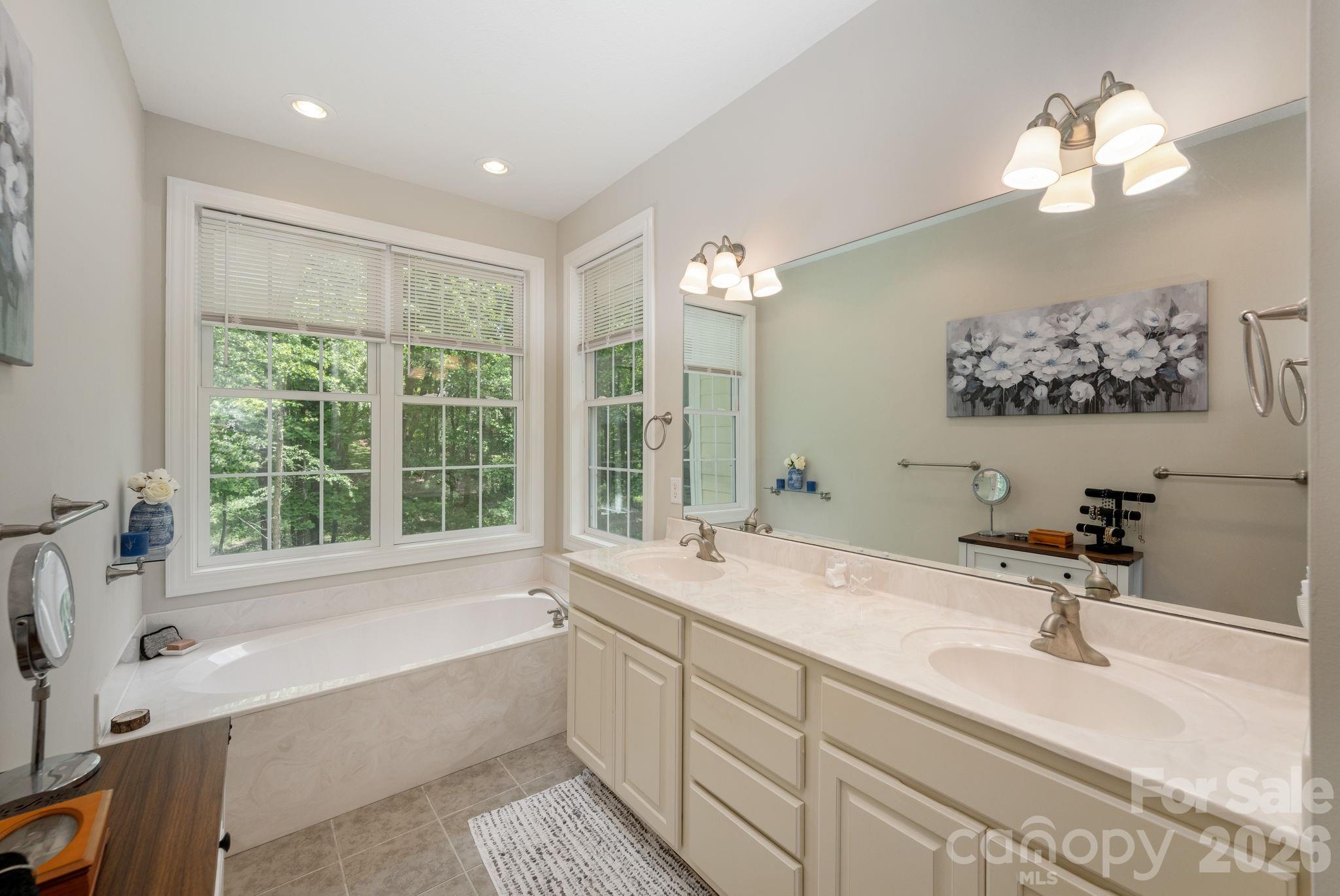 Single Family Residence at 113 CHANCERY Court, Flat Rock, photo 25 of 45