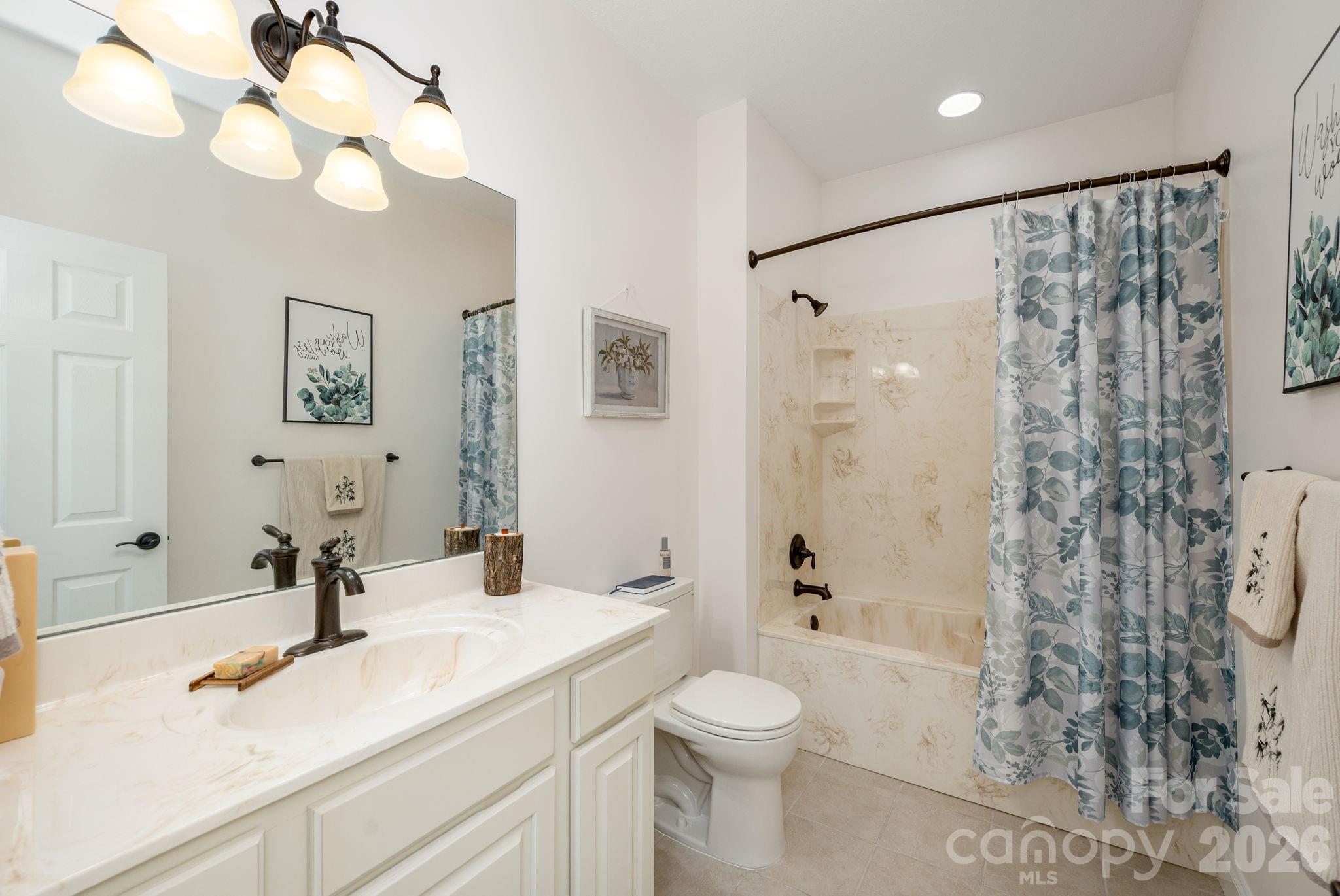 Single Family Residence at 113 CHANCERY Court, Flat Rock, photo 29 of 45