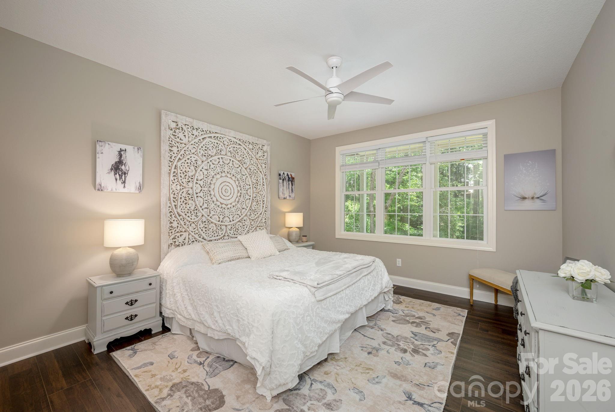 Single Family Residence at 113 CHANCERY Court, Flat Rock, photo 30 of 45