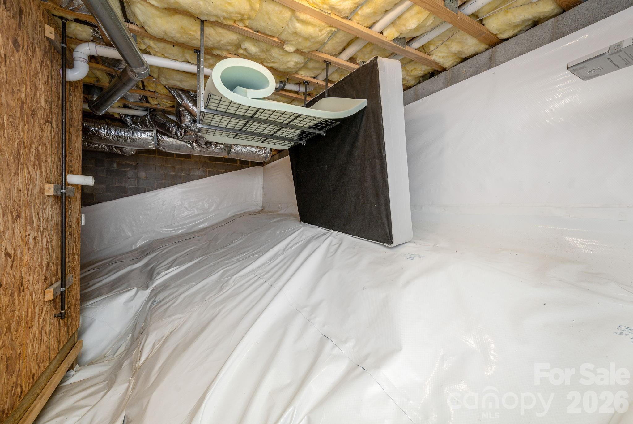 Single Family Residence at 113 CHANCERY Court, Flat Rock, photo 36 of 45