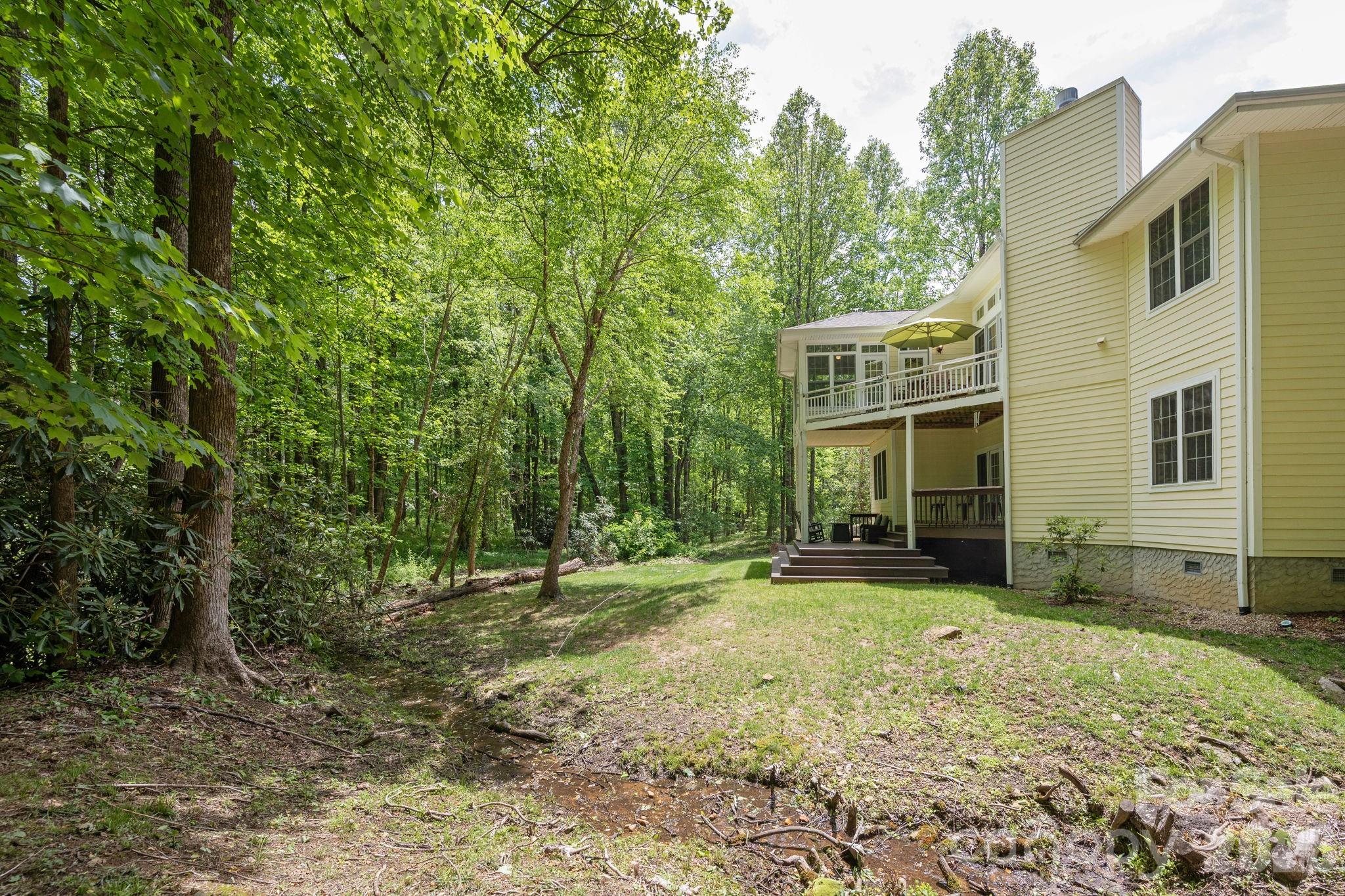 Single Family Residence at 113 CHANCERY Court, Flat Rock, photo 39 of 45