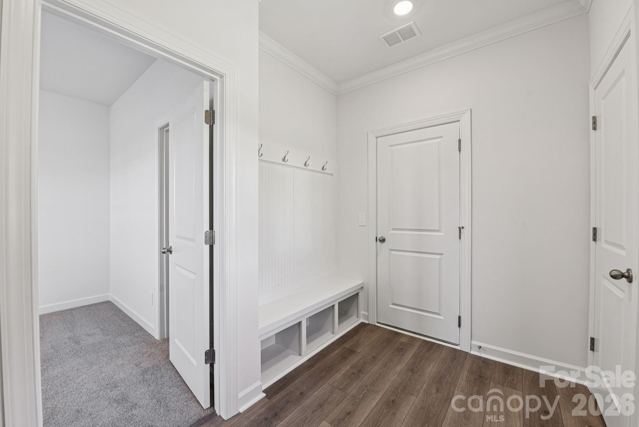 Photo is not of the actual home, but is an inspirational photo of builder’s model home and may depict options, furnishings, and/or decorator features that are not included - 363 Golden Maple Court, Fort Mill