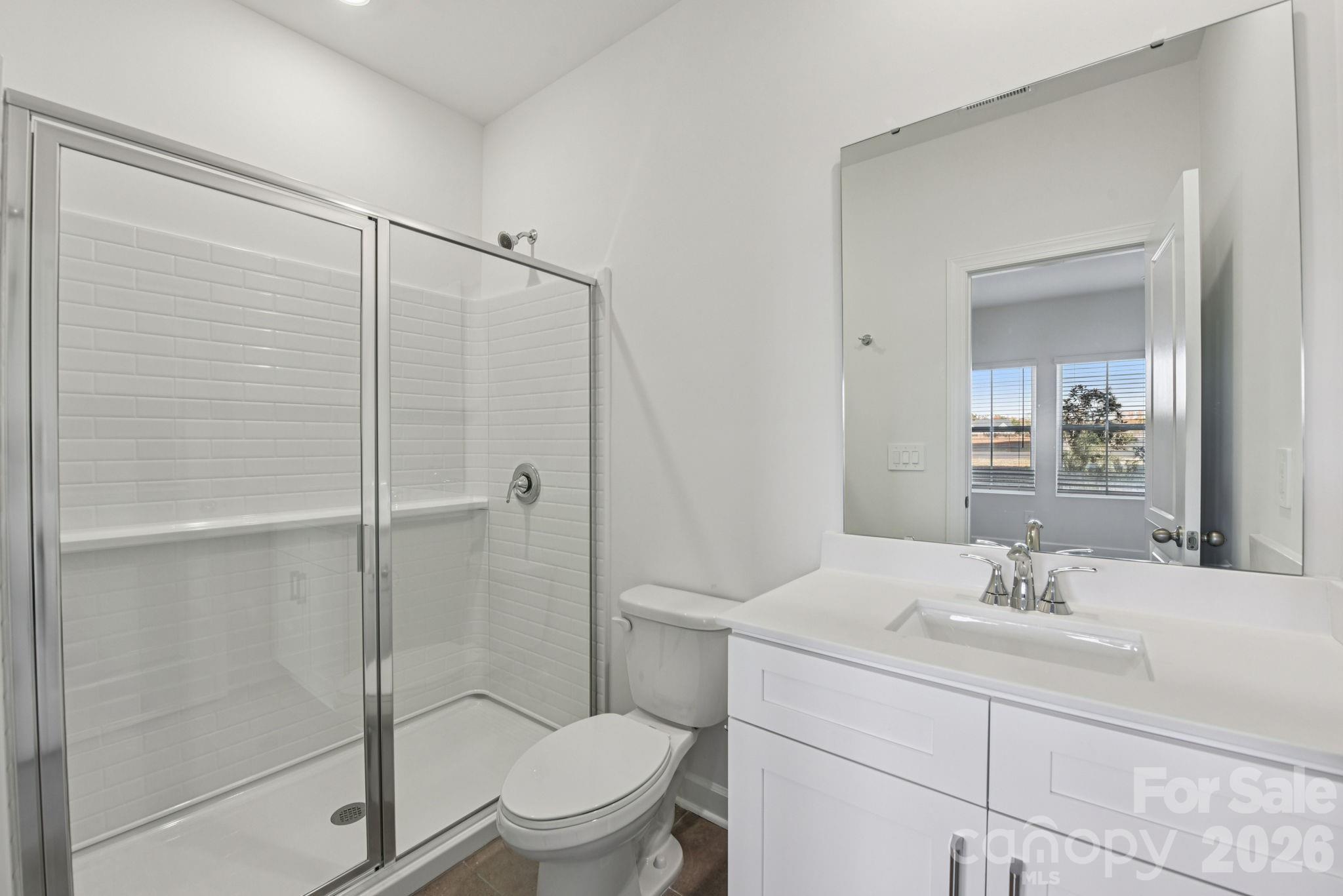 Photo is not of the actual home, but is an inspirational photo of builder’s model home and may depict options, furnishings, and/or decorator features that are not included - 363 Golden Maple Court, Fort Mill