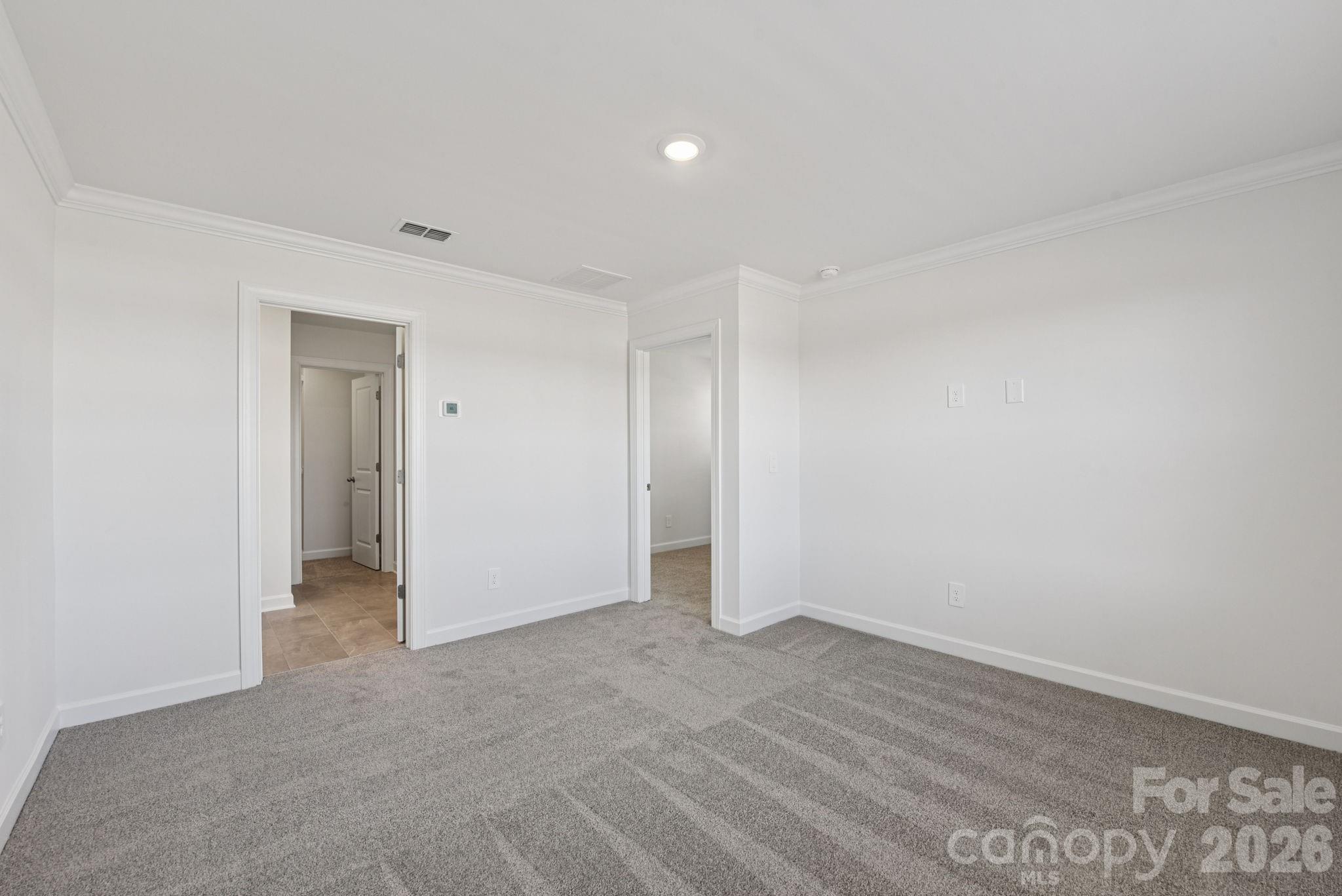 Photo is not of the actual home, but is an inspirational photo of builder’s model home and may depict options, furnishings, and/or decorator features that are not included - 363 Golden Maple Court, Fort Mill