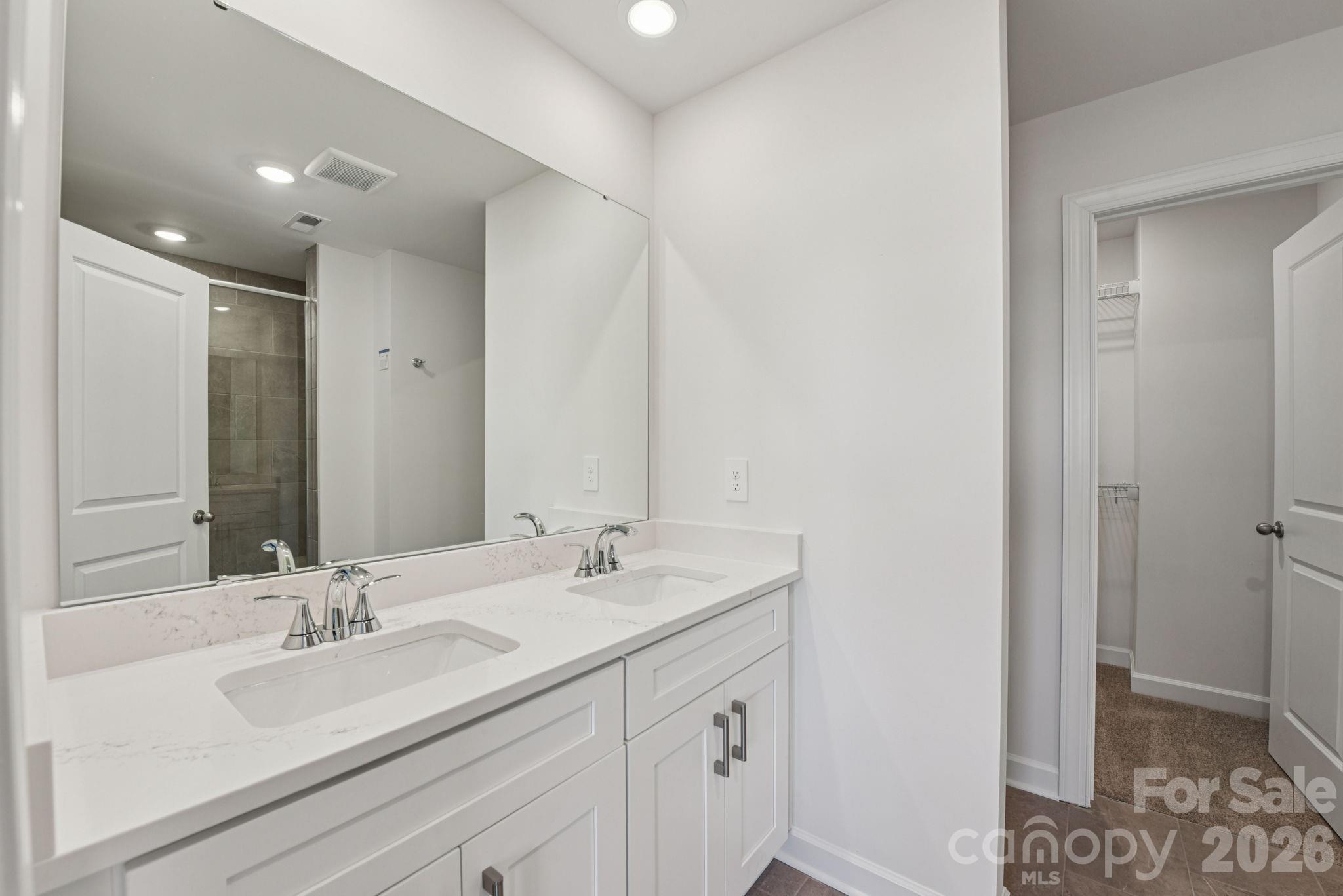 Photo is not of the actual home, but is an inspirational photo of builder’s model home and may depict options, furnishings, and/or decorator features that are not included - 363 Golden Maple Court, Fort Mill