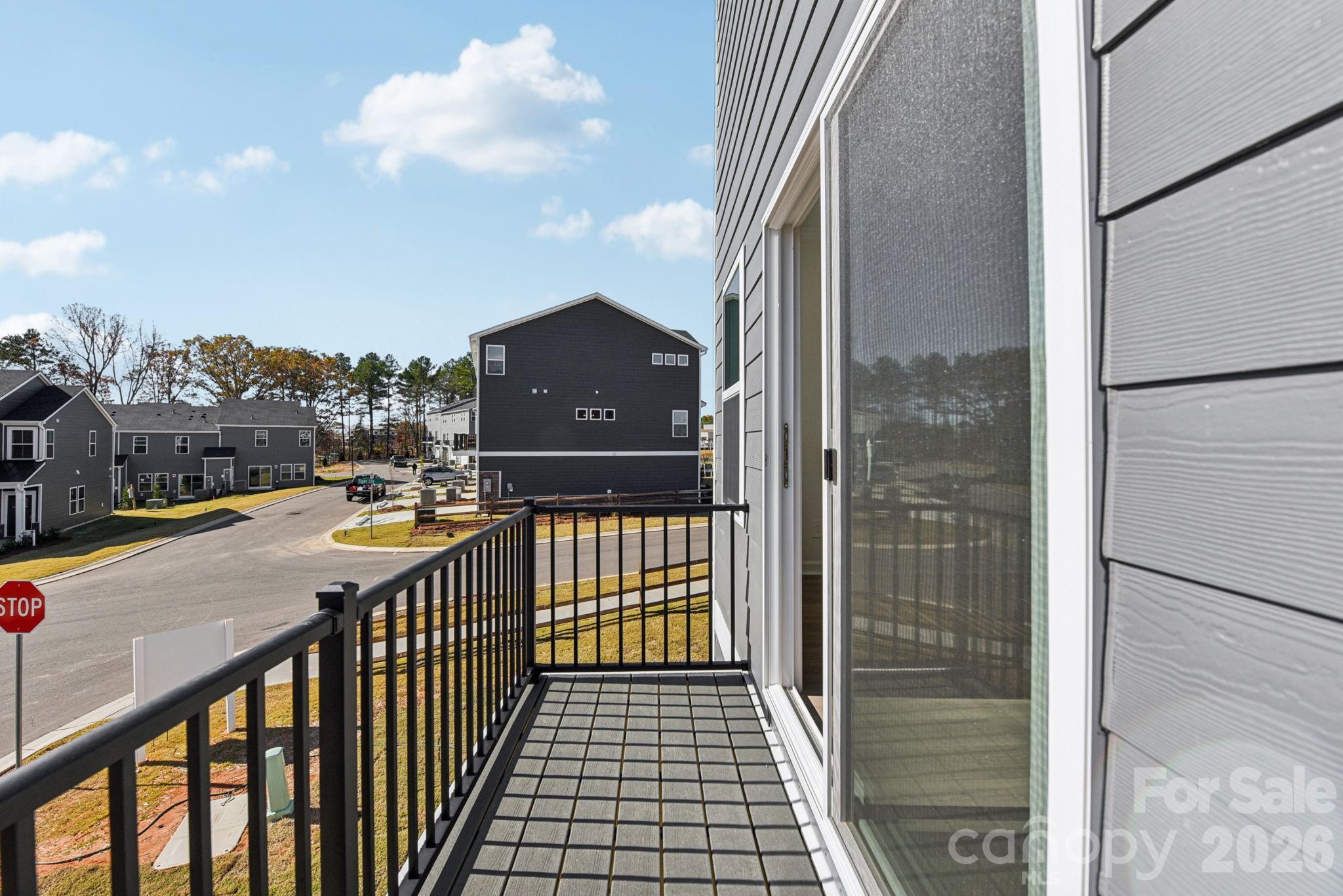 Photo is not of the actual home, but is an inspirational photo of builder’s model home and may depict options, furnishings, and/or decorator features that are not included - 363 Golden Maple Court, Fort Mill