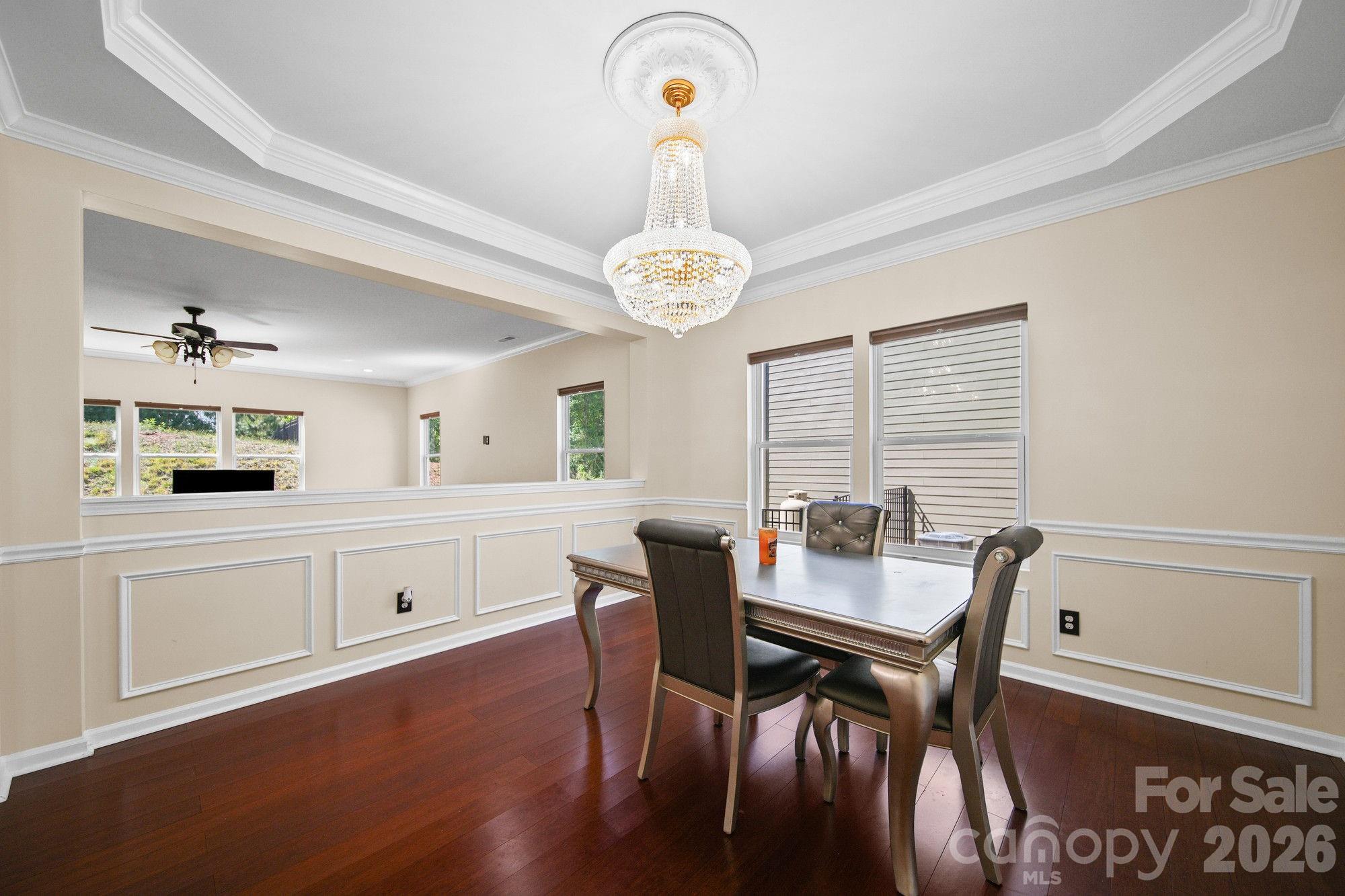 Single Family Residence at 157 Old Harbor Drive, Mount Gilead, photo 5 of 15