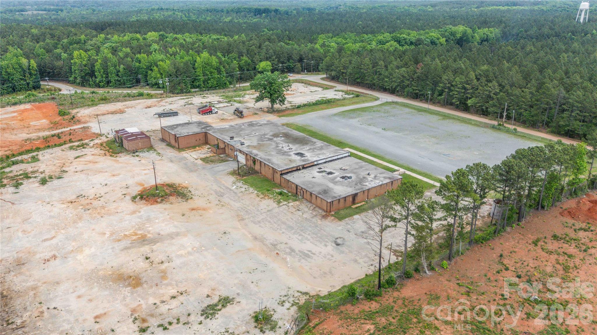 Industrial at 2881 Landsford Road, Lancaster, photo 2 of 19