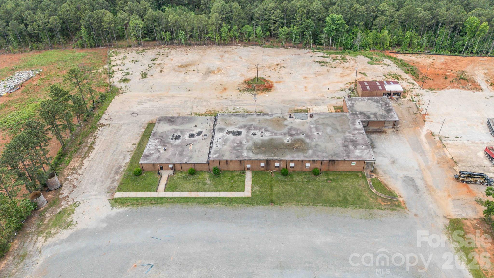 Industrial at 2881 Landsford Road, Lancaster, photo 3 of 19