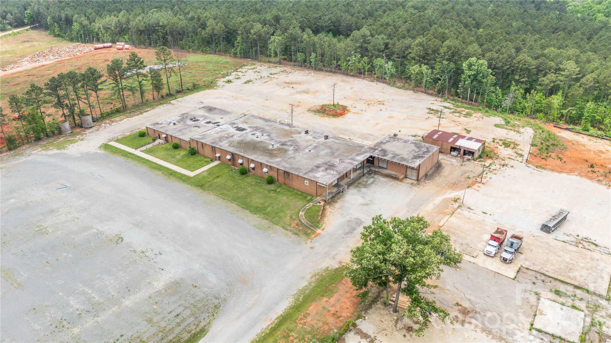 Industrial at 2881 Landsford Road, Lancaster, photo 4 of 19