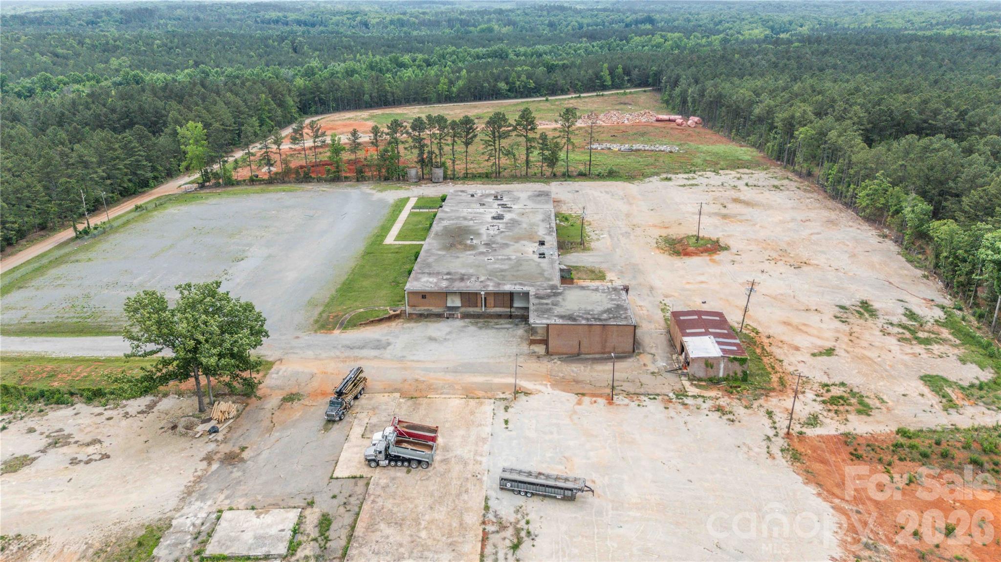 Industrial at 2881 Landsford Road, Lancaster, photo 9 of 19