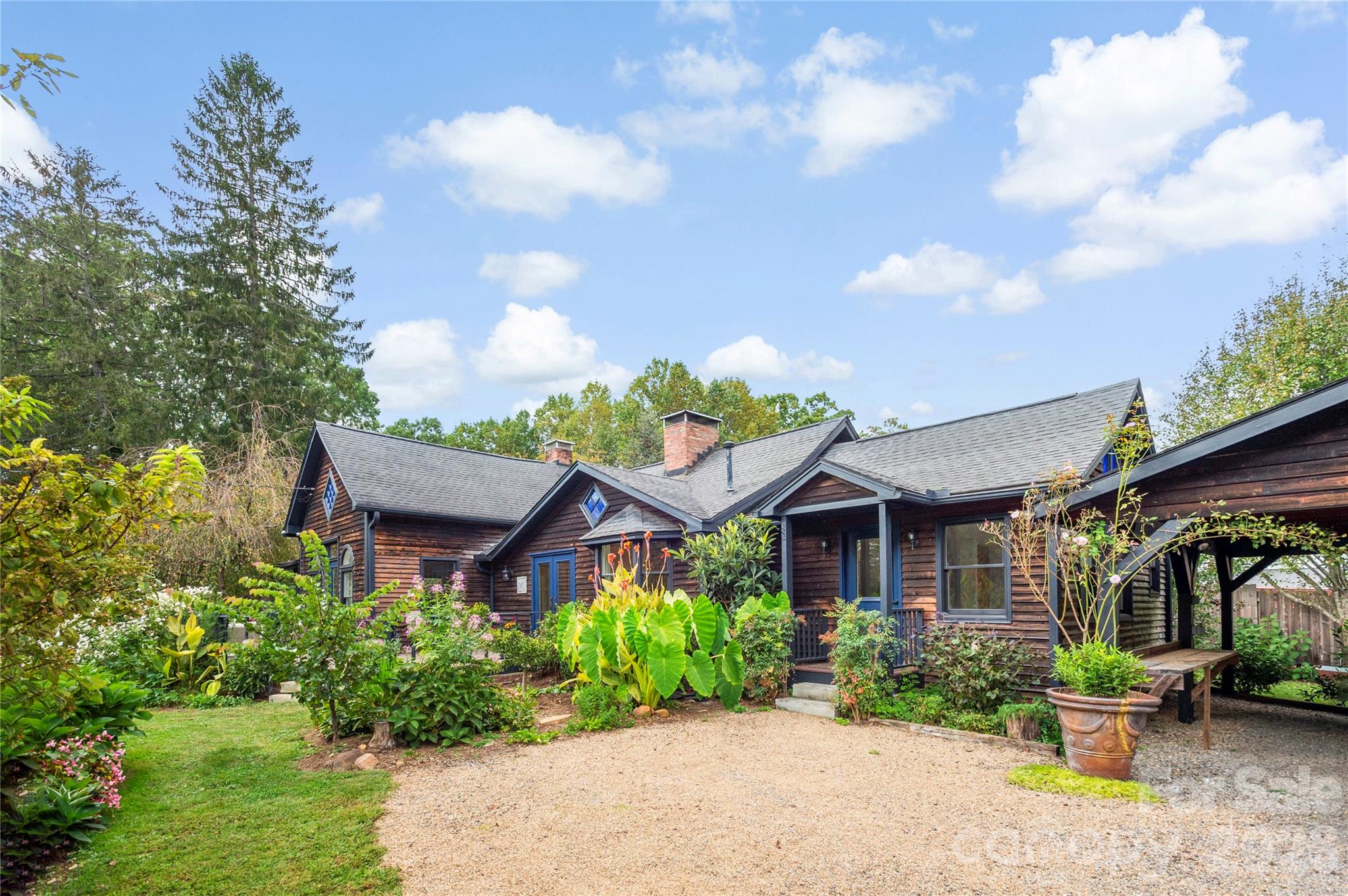 528 Padgettown Road