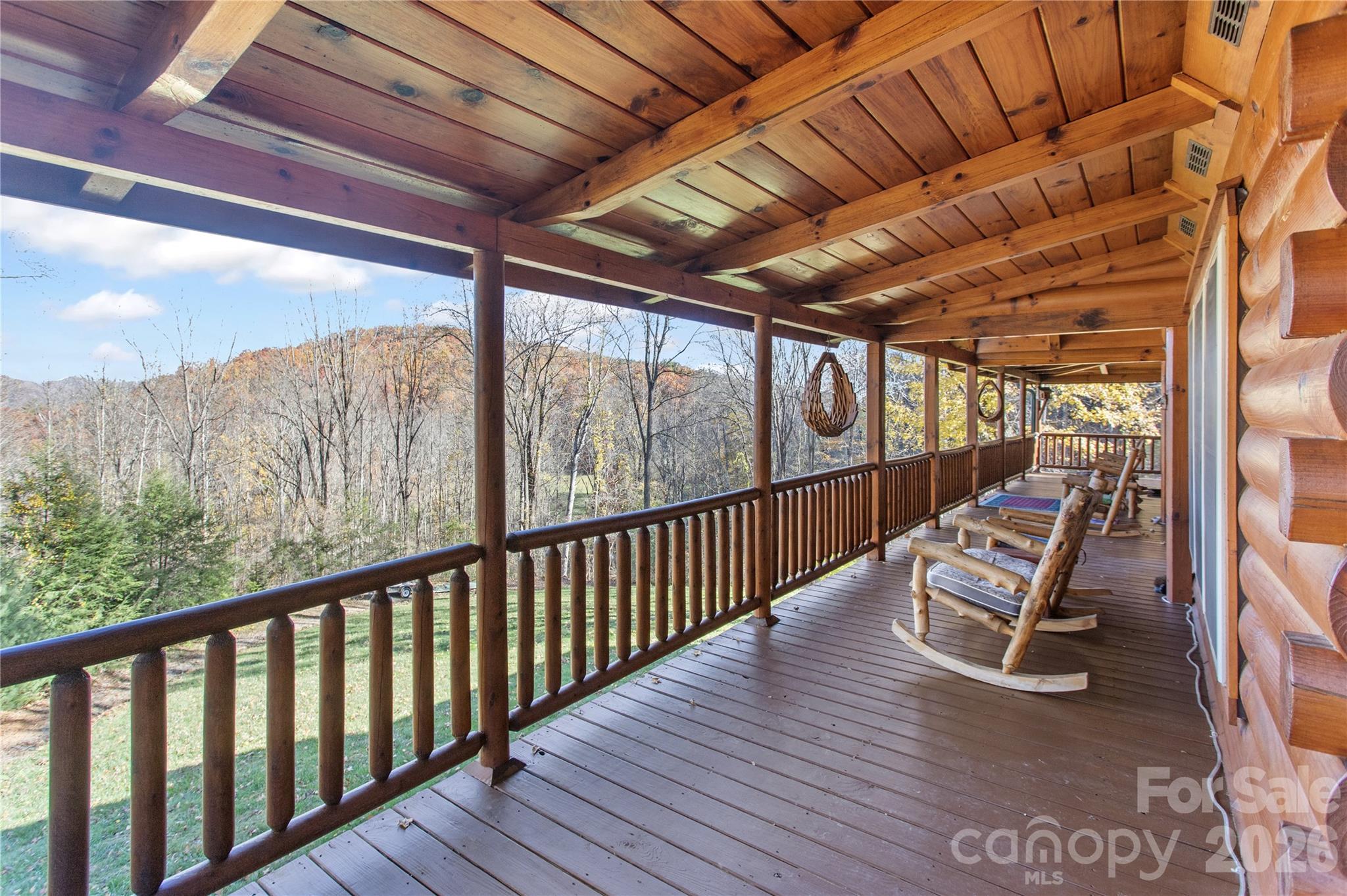 Mountain View - 17 Aaron Way, Waynesville