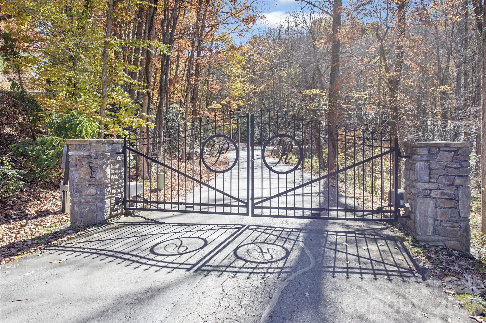 Gated Community - 17 Aaron Way, Waynesville