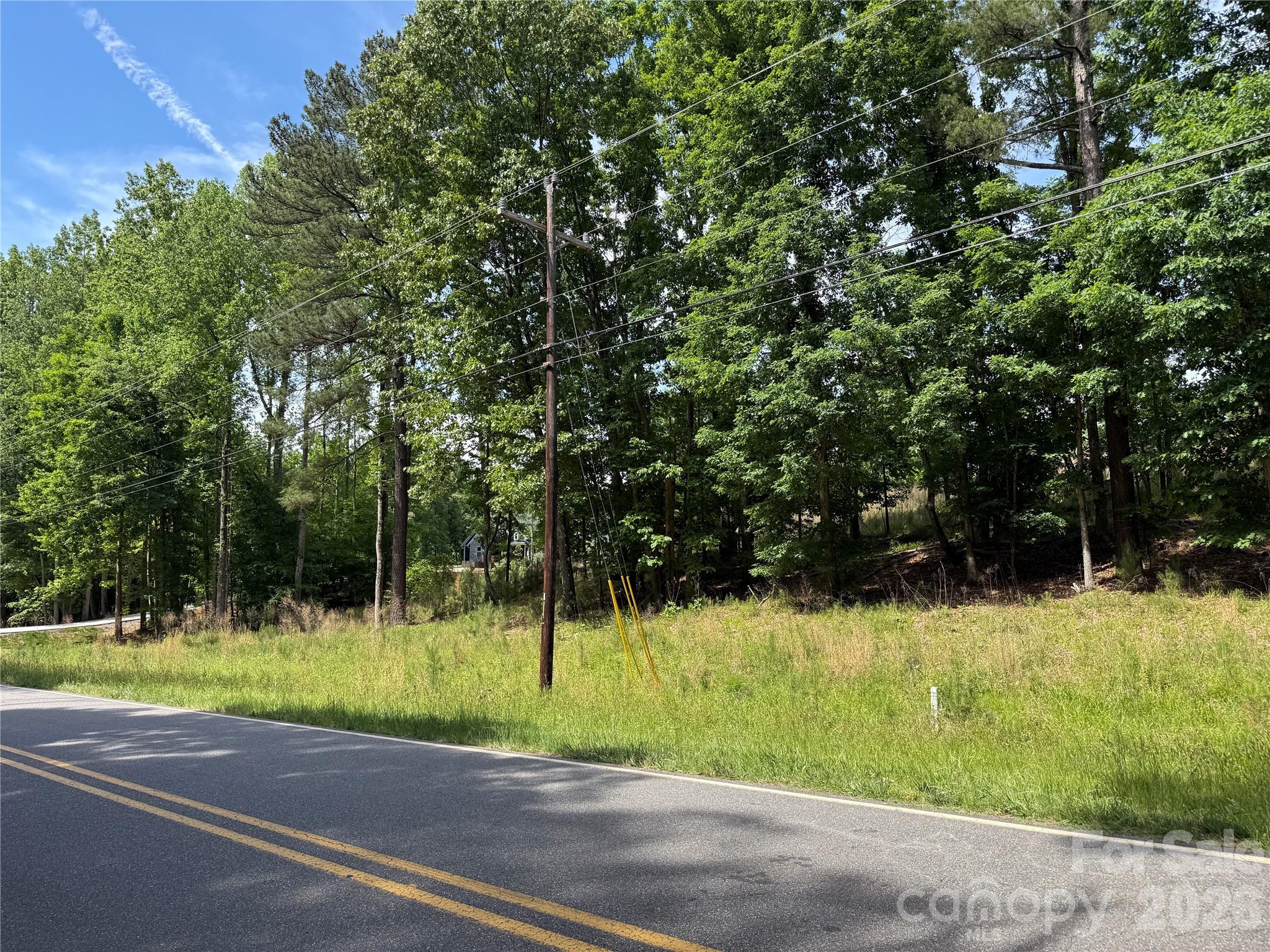 Lot at 426 Morrison Farm Road, Troutman, photo 3 of 15