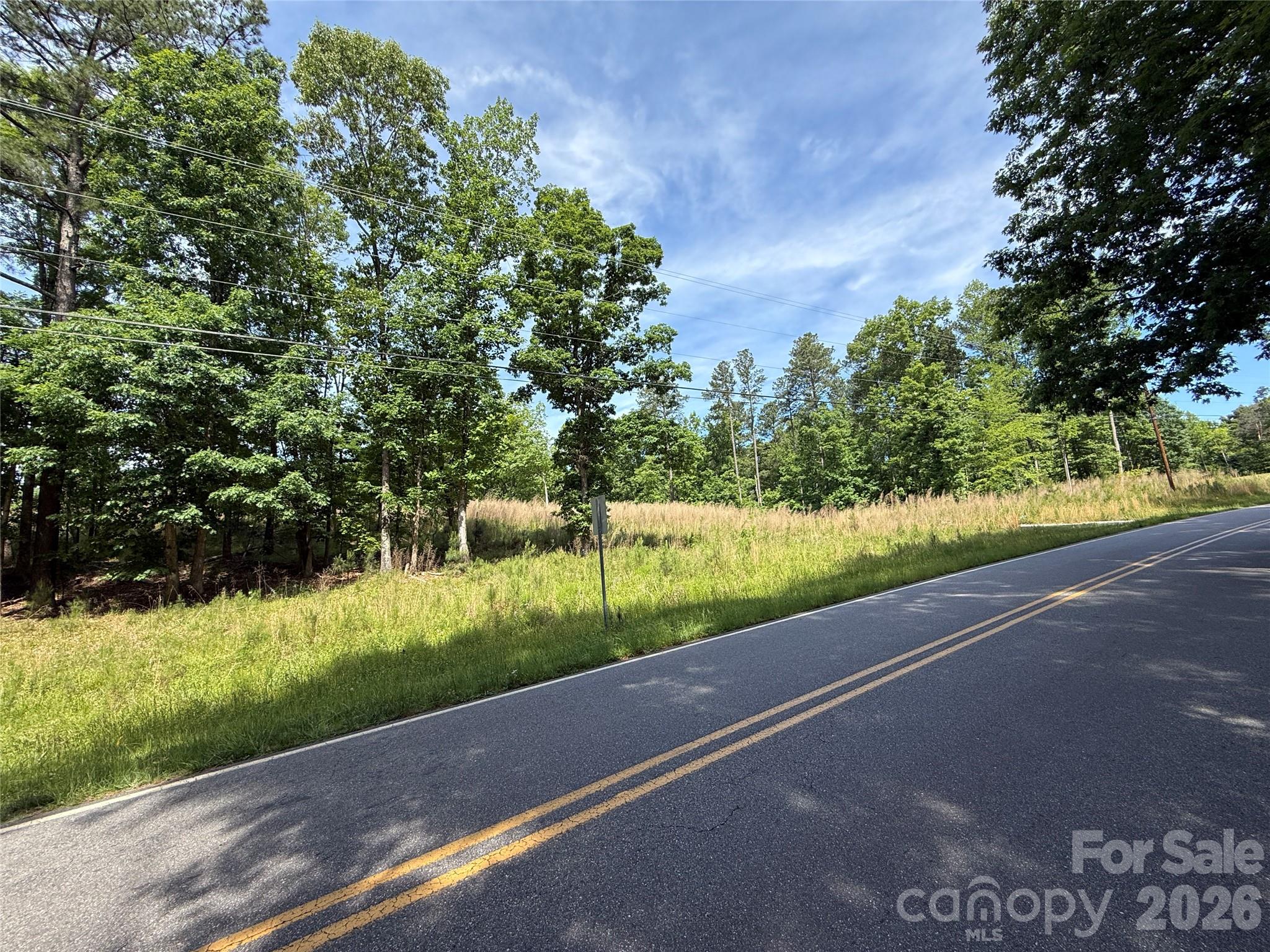 Lot at 426 Morrison Farm Road, Troutman, photo 5 of 15