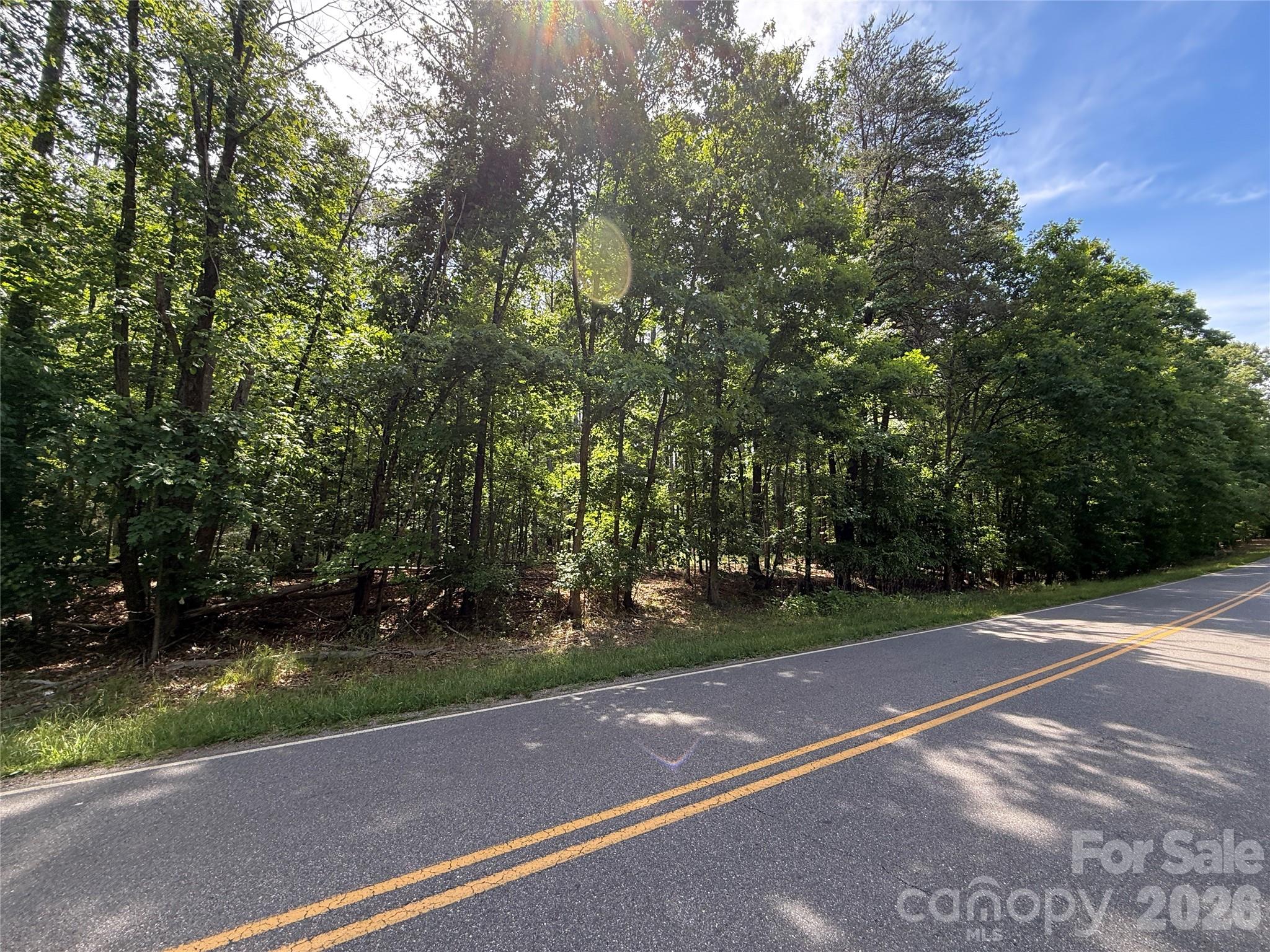 Lot at 426 Morrison Farm Road, Troutman, photo 6 of 15