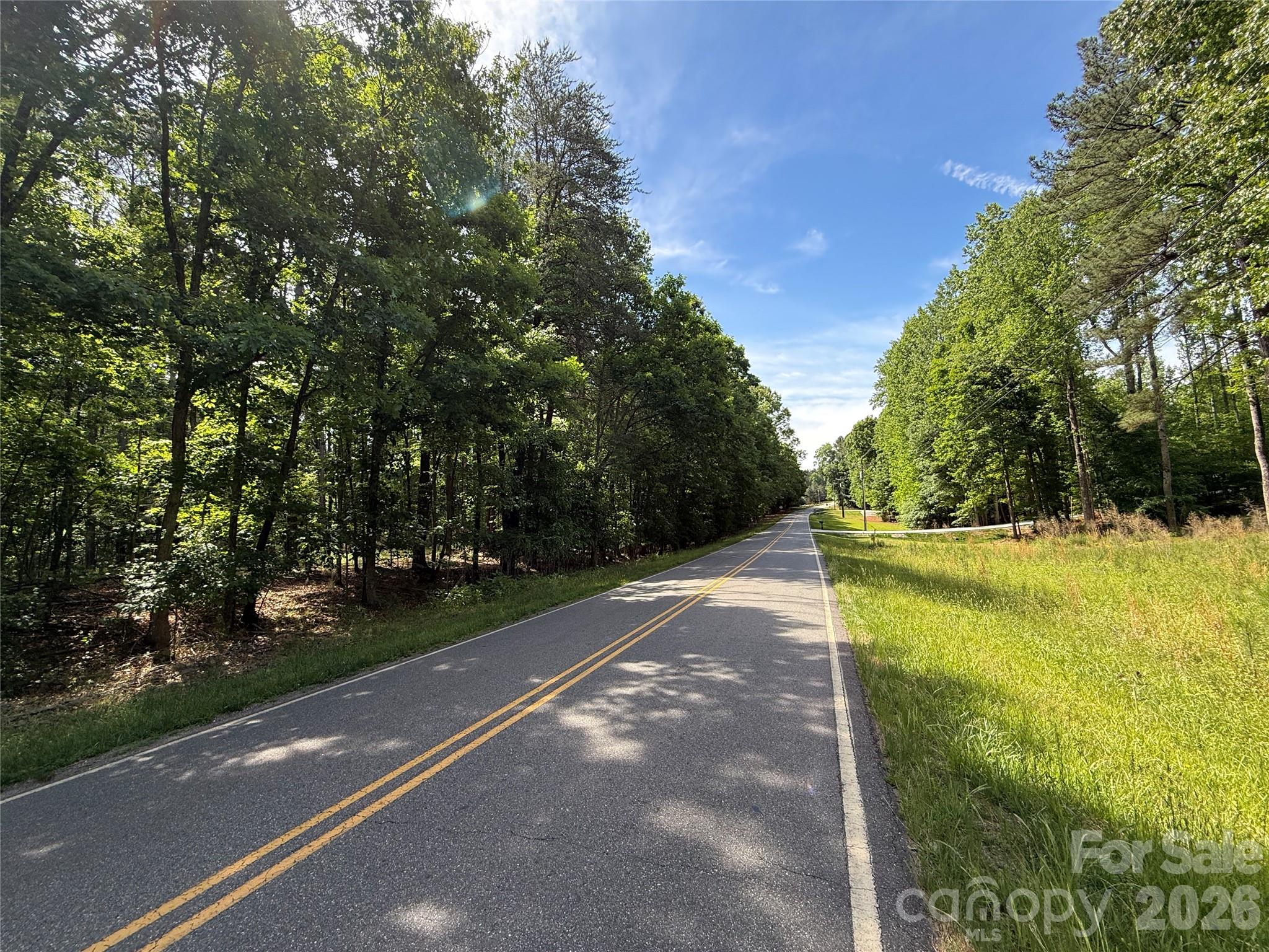 Lot at 426 Morrison Farm Road, Troutman, photo 7 of 15