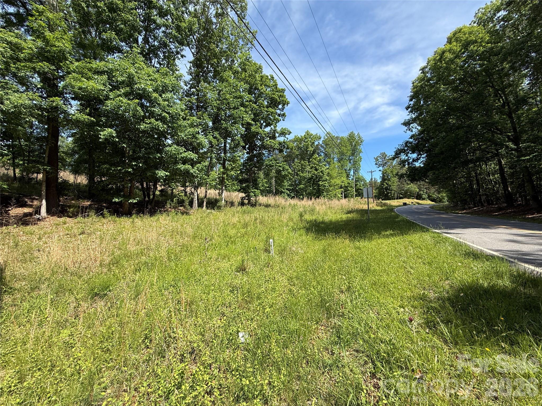 Lot at 426 Morrison Farm Road, Troutman, photo 8 of 15