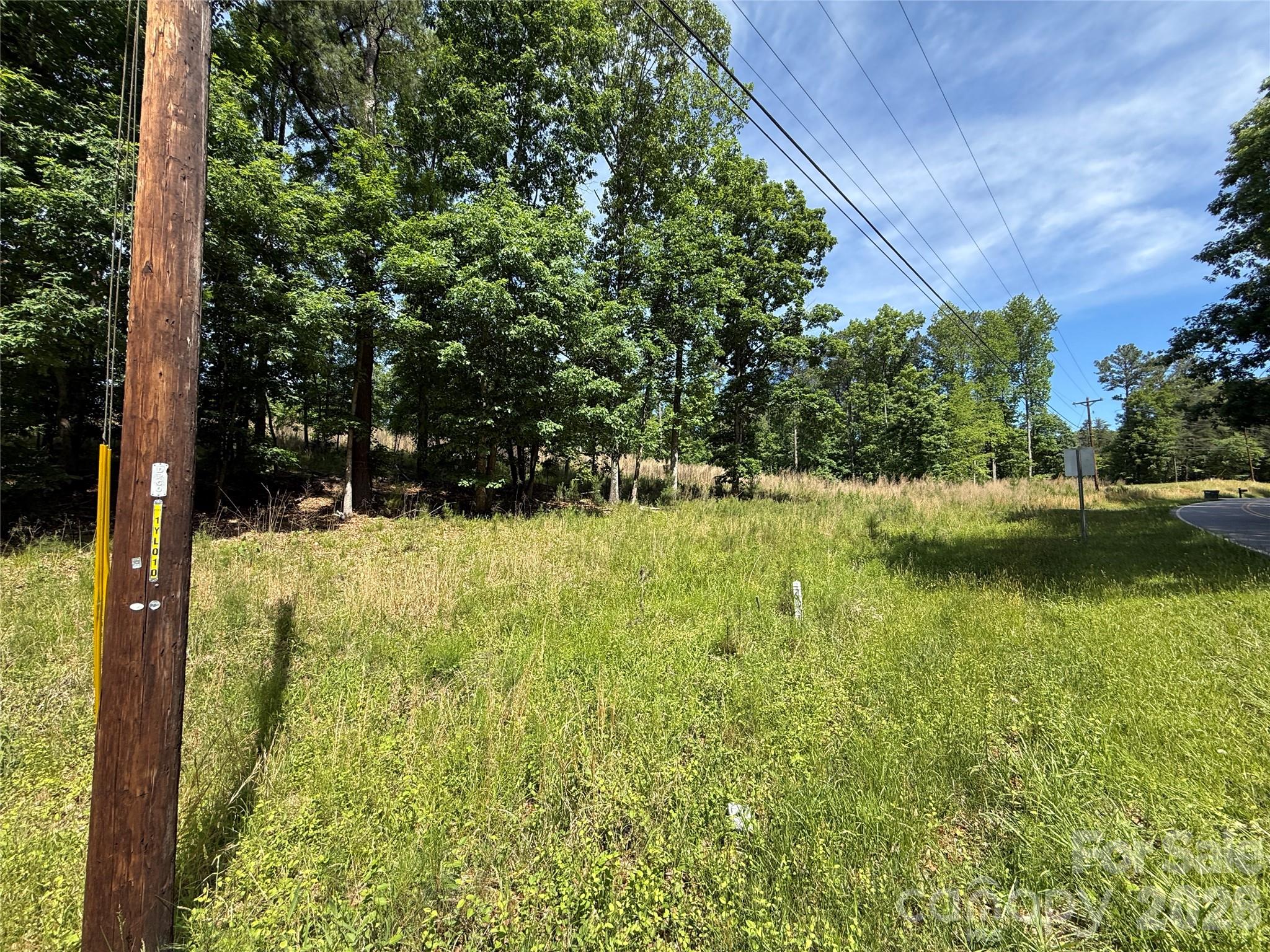 Lot at 426 Morrison Farm Road, Troutman, photo 9 of 15