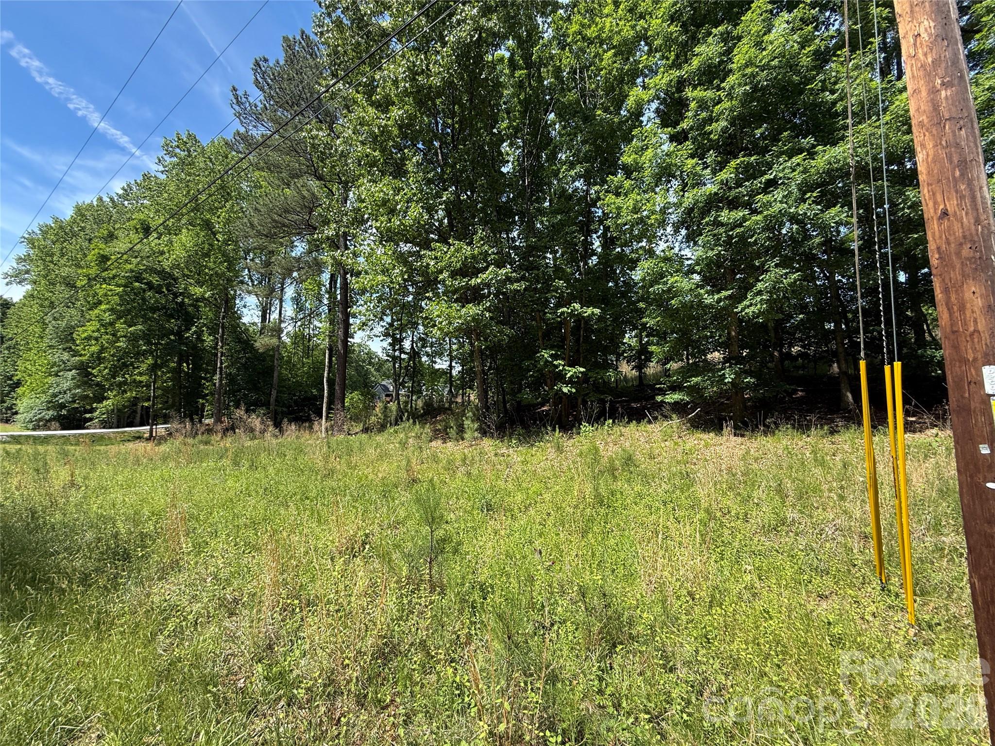 Lot at 426 Morrison Farm Road, Troutman, photo 10 of 15