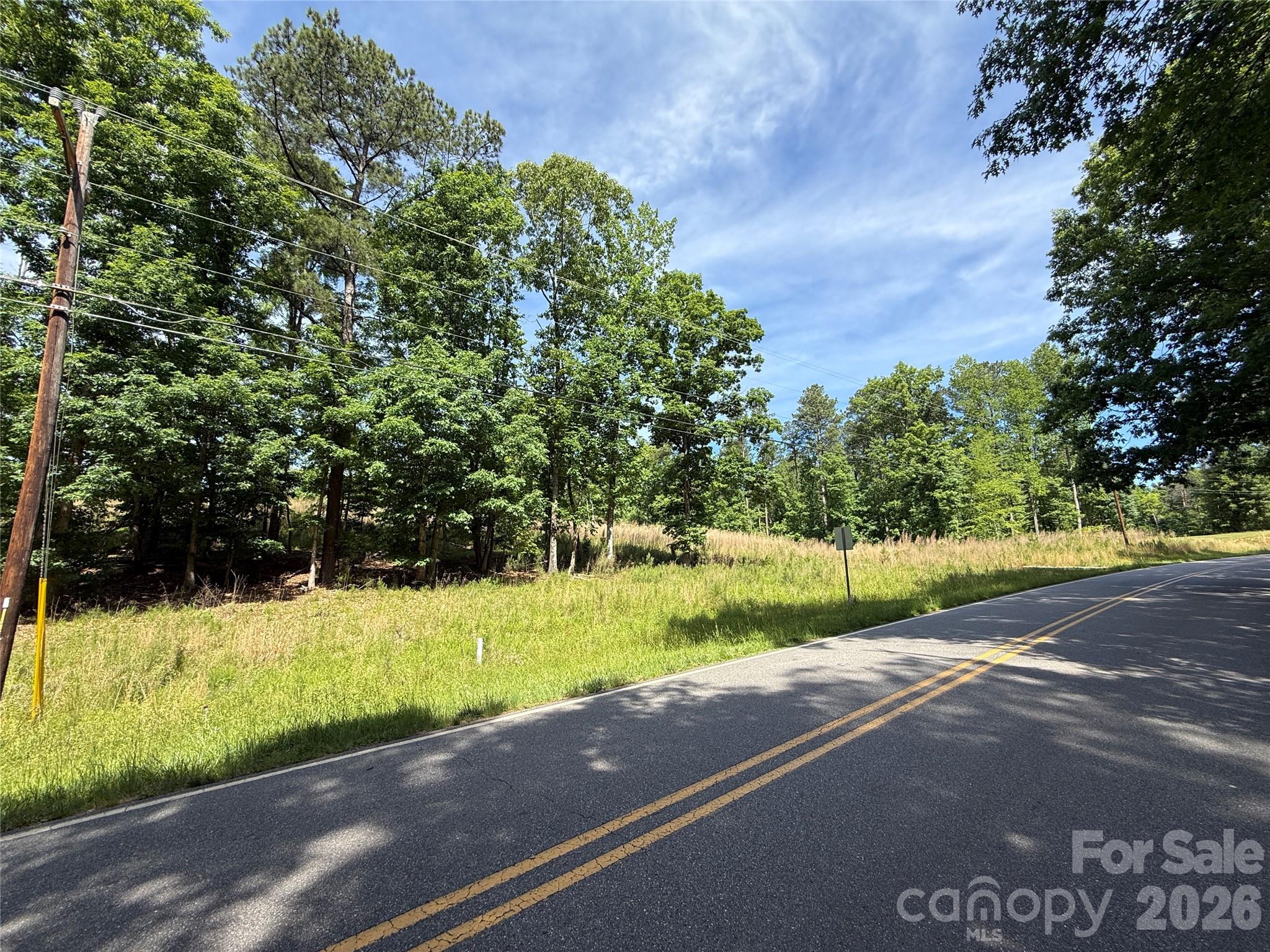 Lot at 426 Morrison Farm Road, Troutman, photo 12 of 15