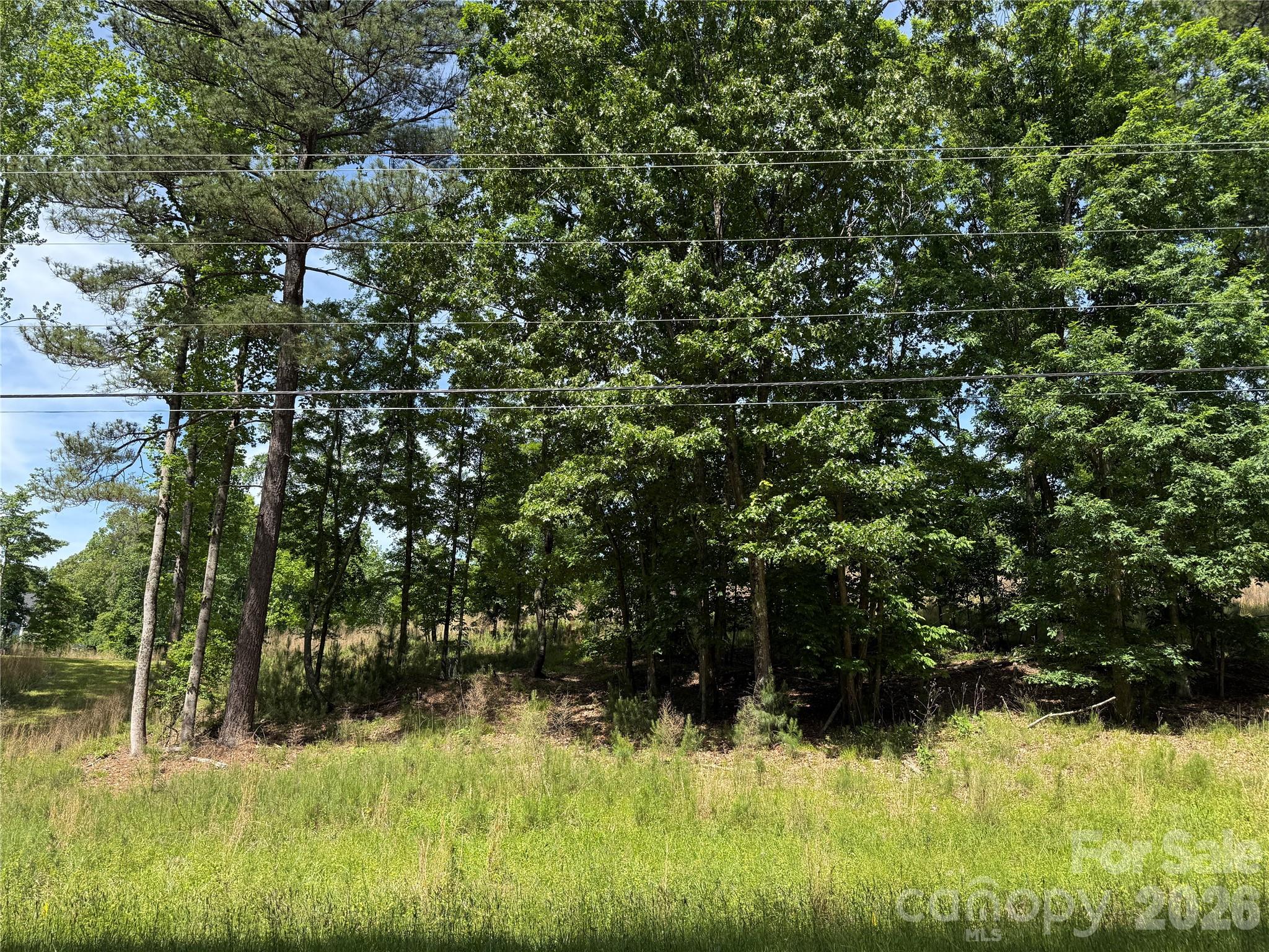 Lot at 426 Morrison Farm Road, Troutman, photo 13 of 15