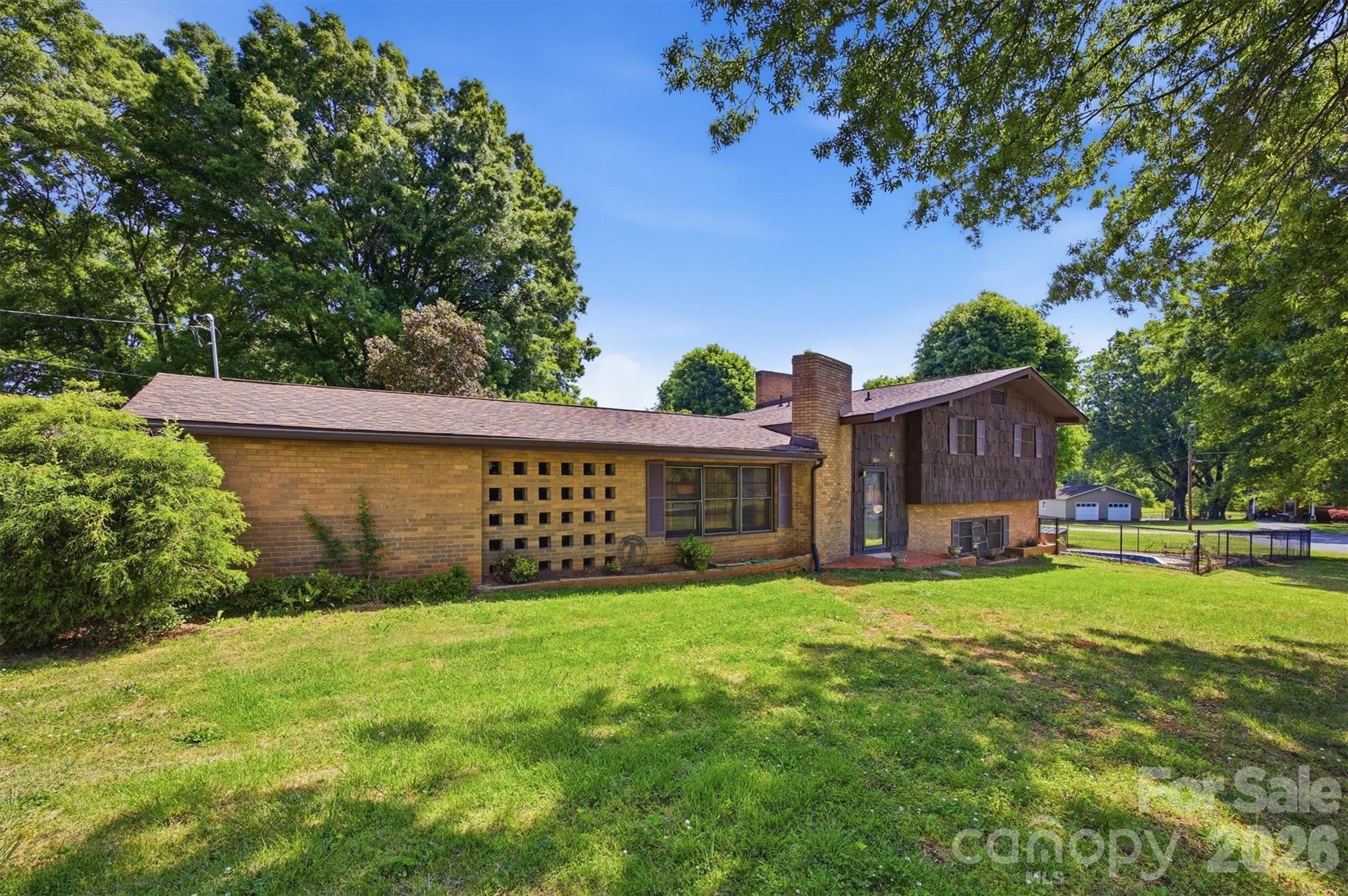 Single Family Residence at 3634 Brookwood Drive, Maiden, photo 3 of 34