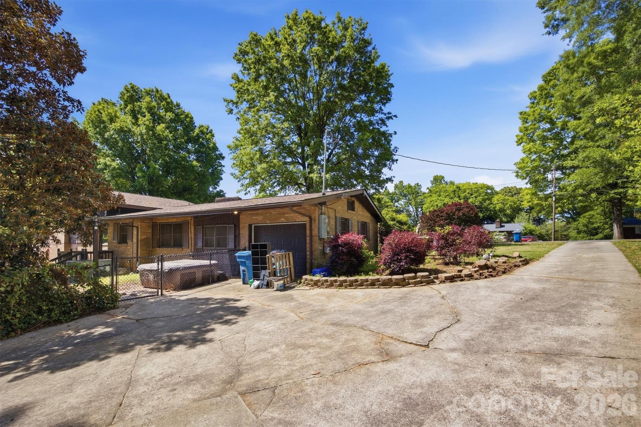 Single Family Residence at 3634 Brookwood Drive, Maiden, photo 8 of 34