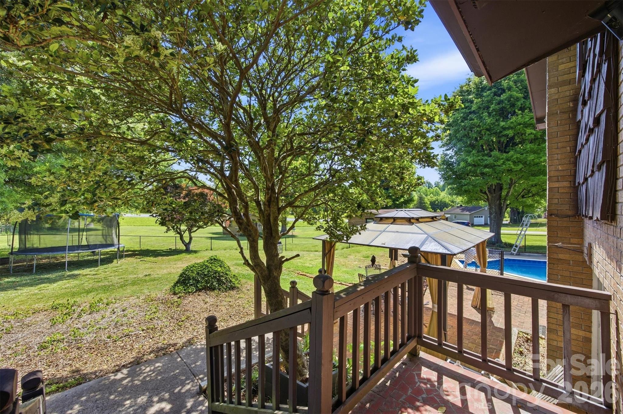 Single Family Residence at 3634 Brookwood Drive, Maiden, photo 9 of 34
