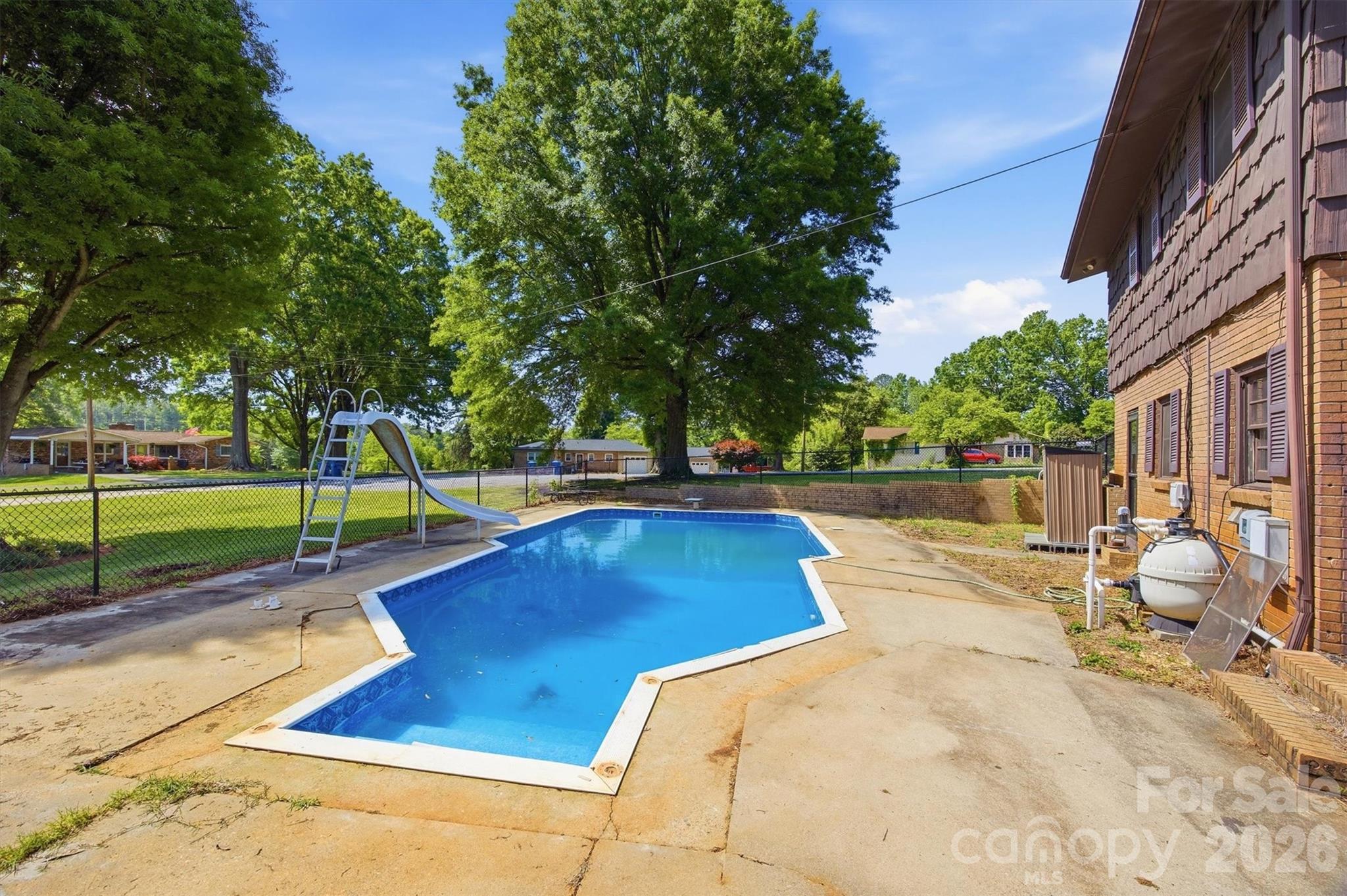Single Family Residence at 3634 Brookwood Drive, Maiden, photo 10 of 34