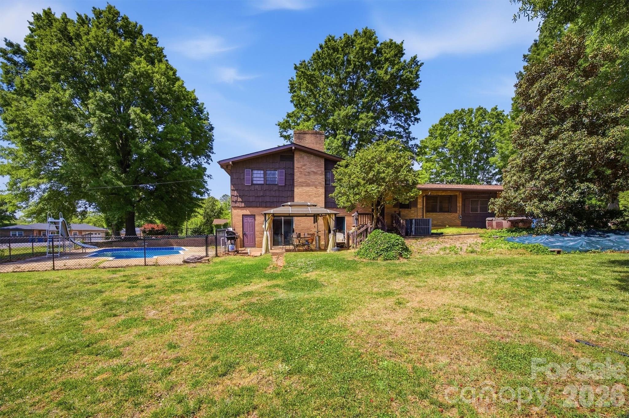 Single Family Residence at 3634 Brookwood Drive, Maiden, photo 11 of 34