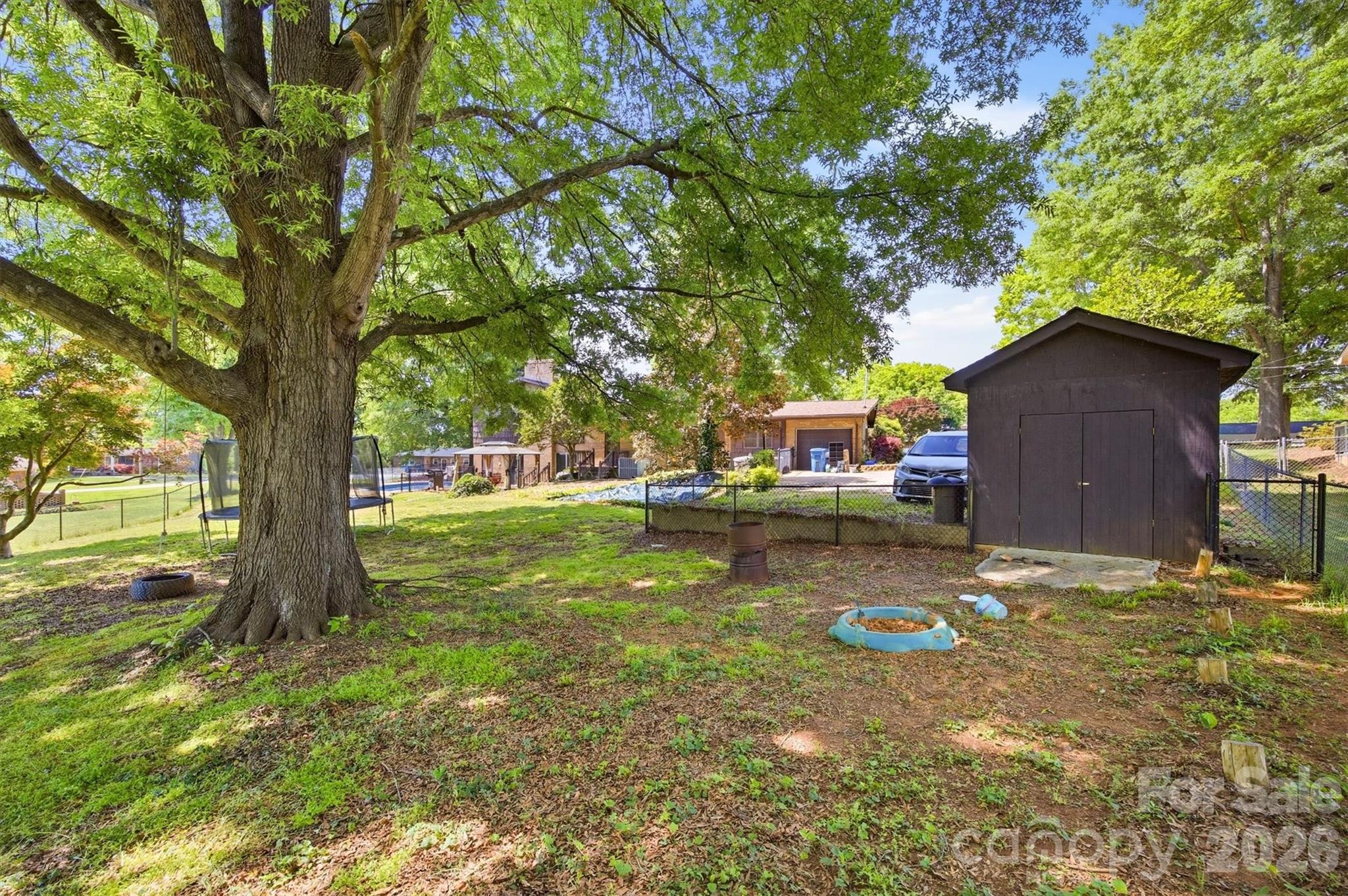Single Family Residence at 3634 Brookwood Drive, Maiden, photo 12 of 34