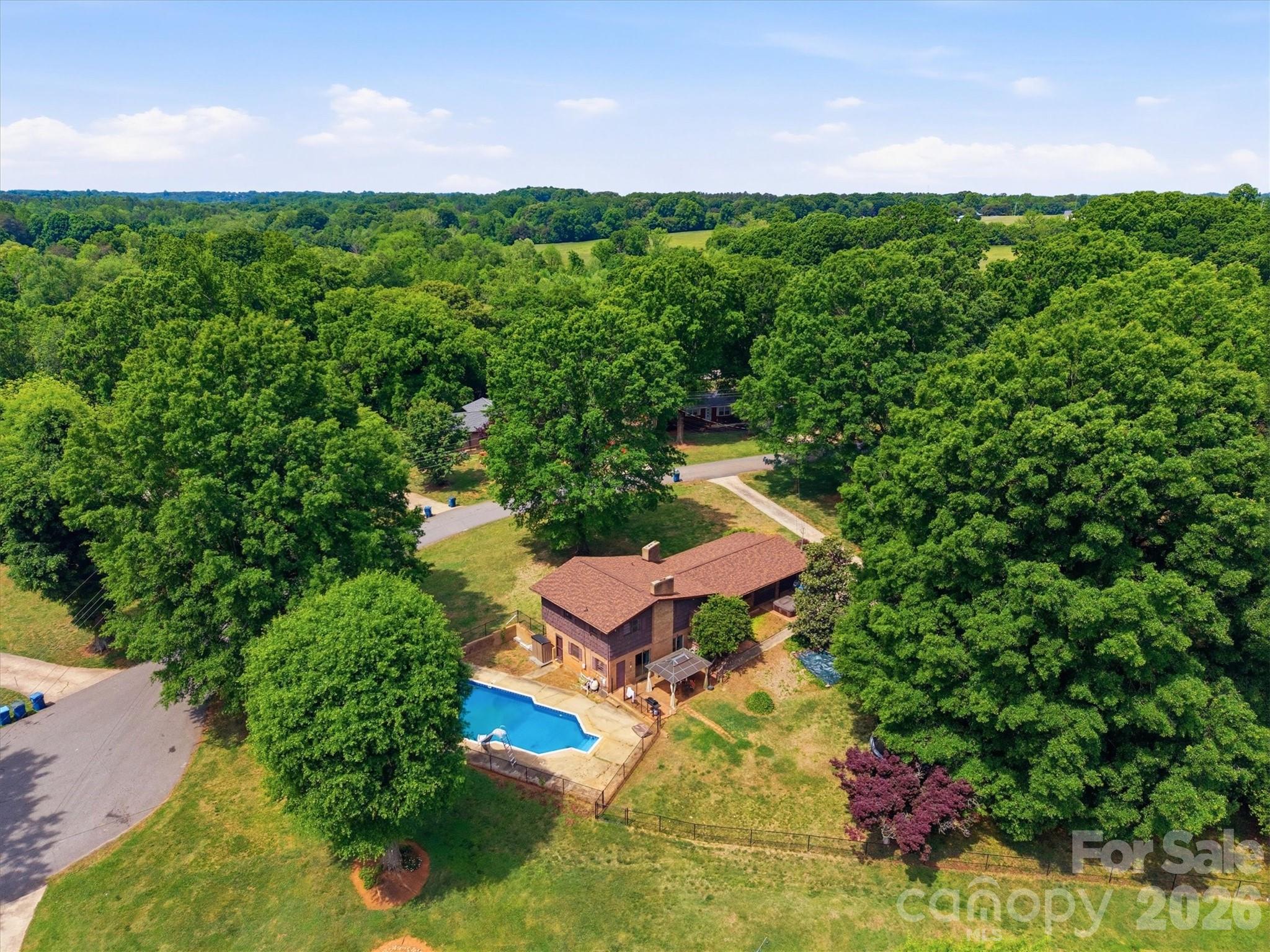 Single Family Residence at 3634 Brookwood Drive, Maiden, photo 15 of 34