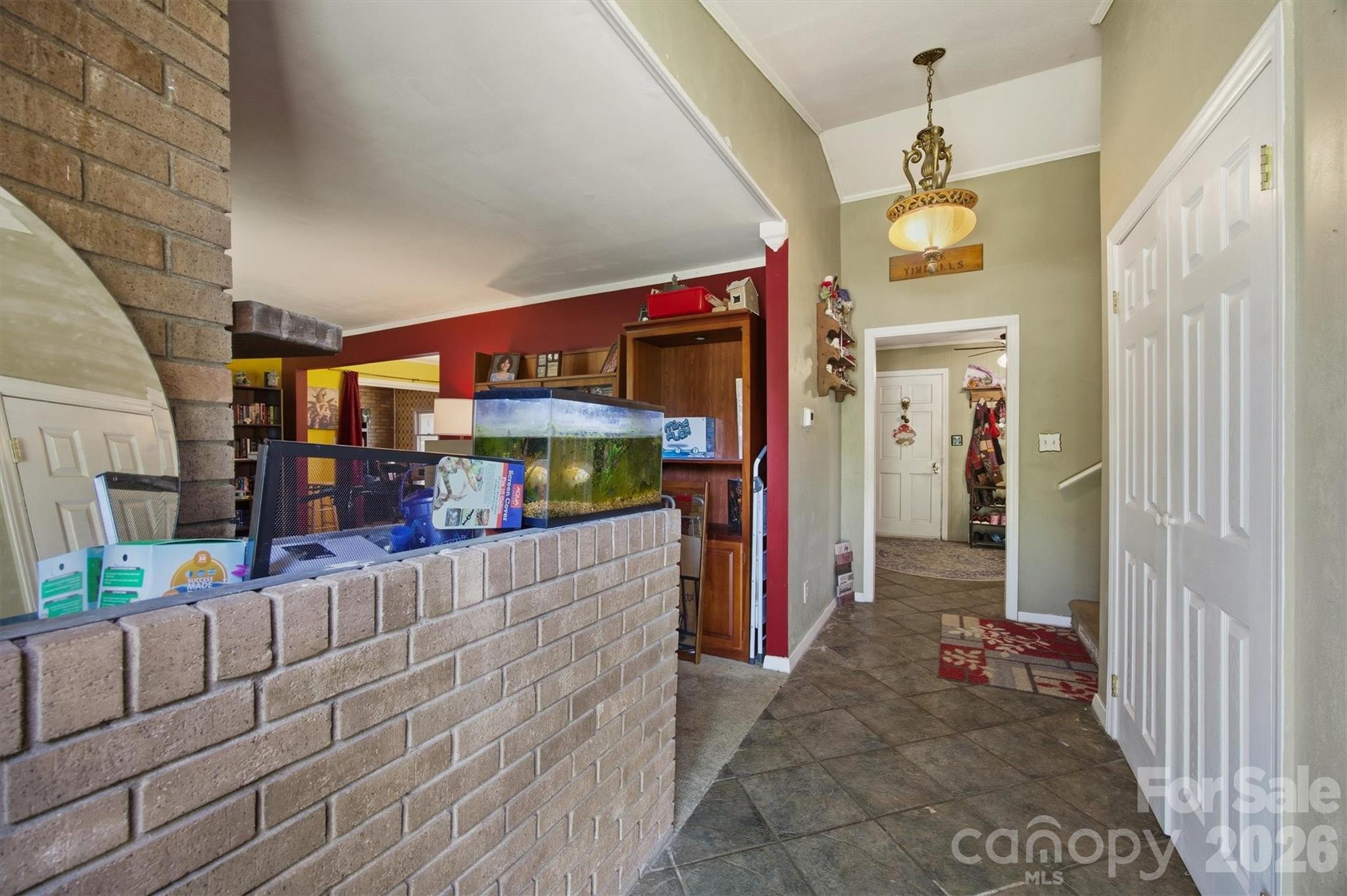 Single Family Residence at 3634 Brookwood Drive, Maiden, photo 16 of 34