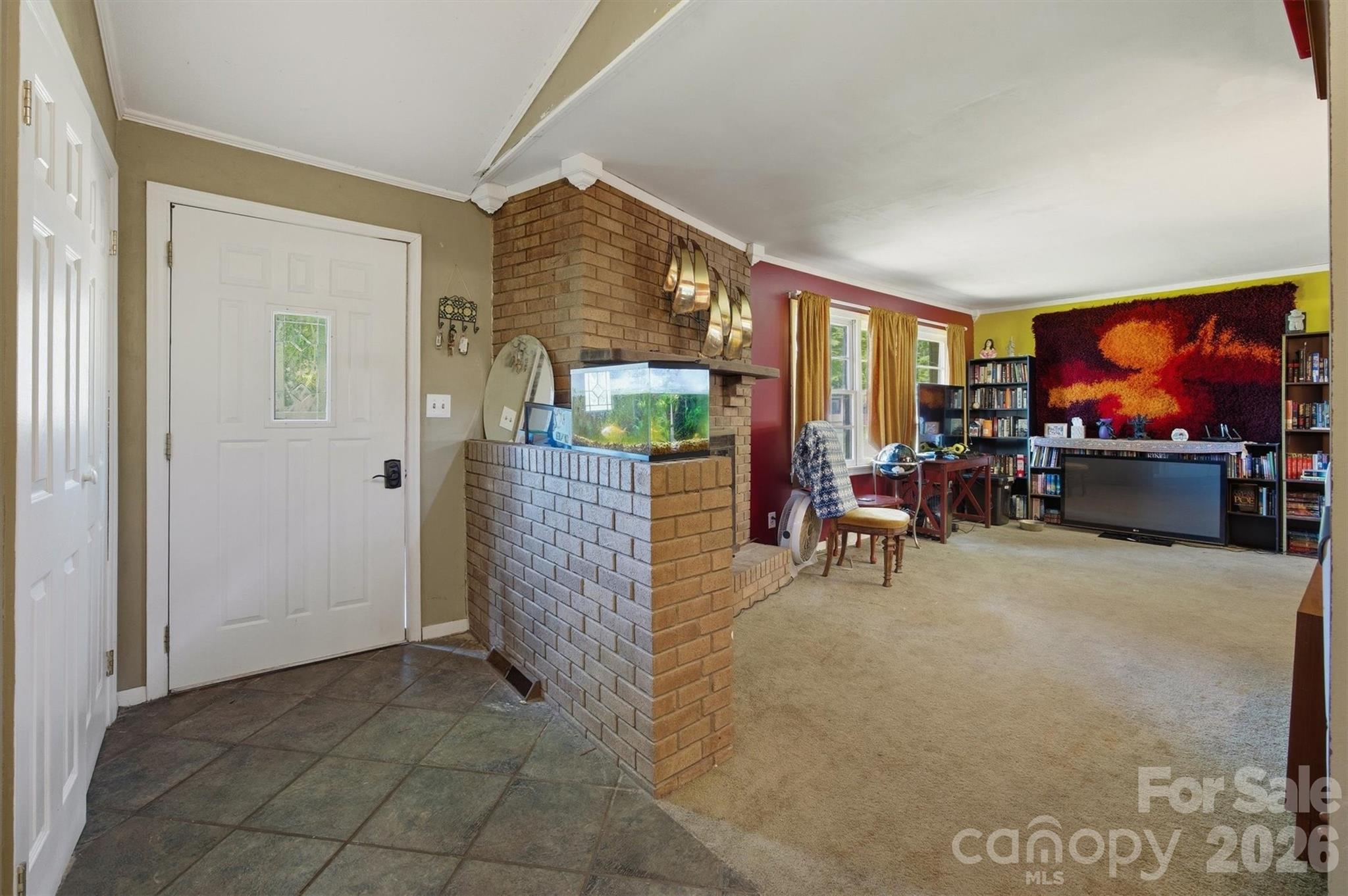 Single Family Residence at 3634 Brookwood Drive, Maiden, photo 17 of 34